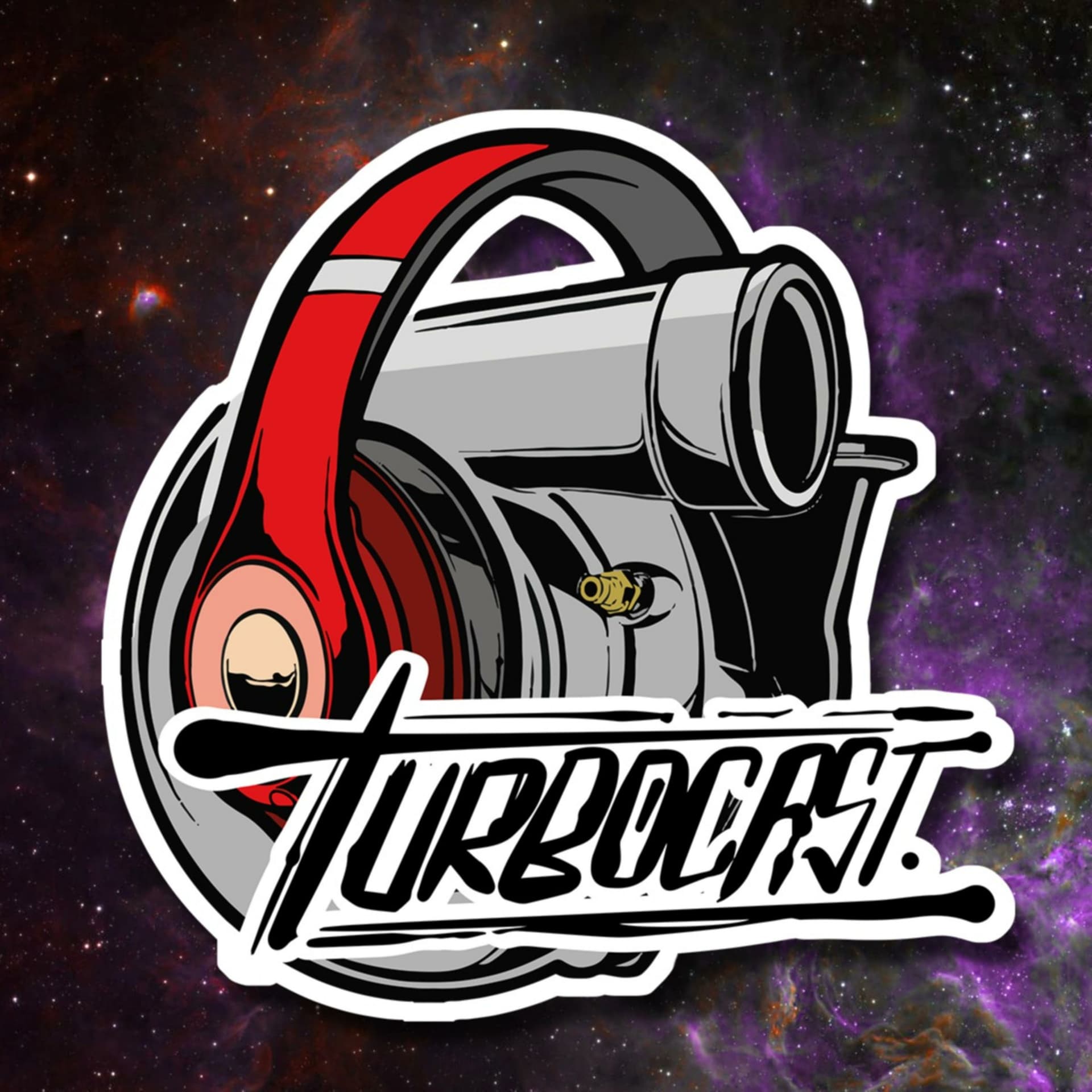 Turbocast 🚗 - Podcasts