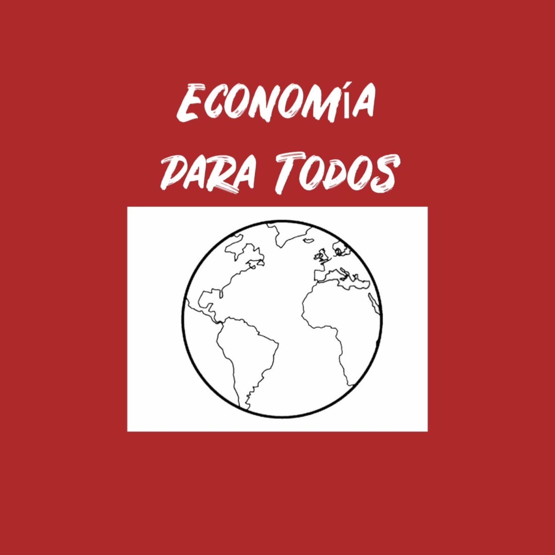 Economia para Todos - Podcasts