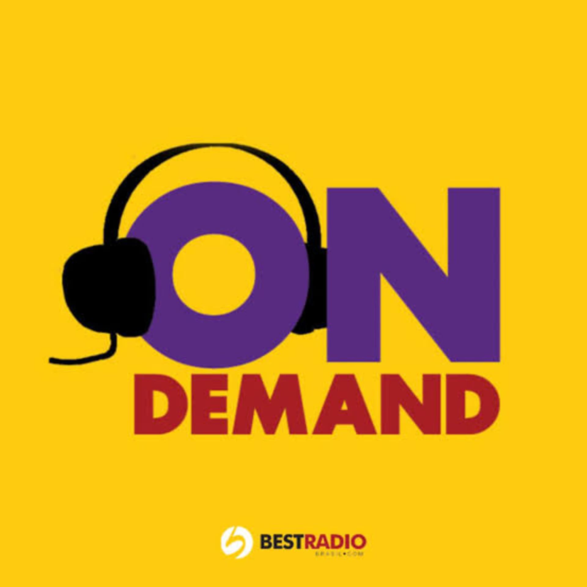 BestRadio Brasil - On Demand - Podcasts