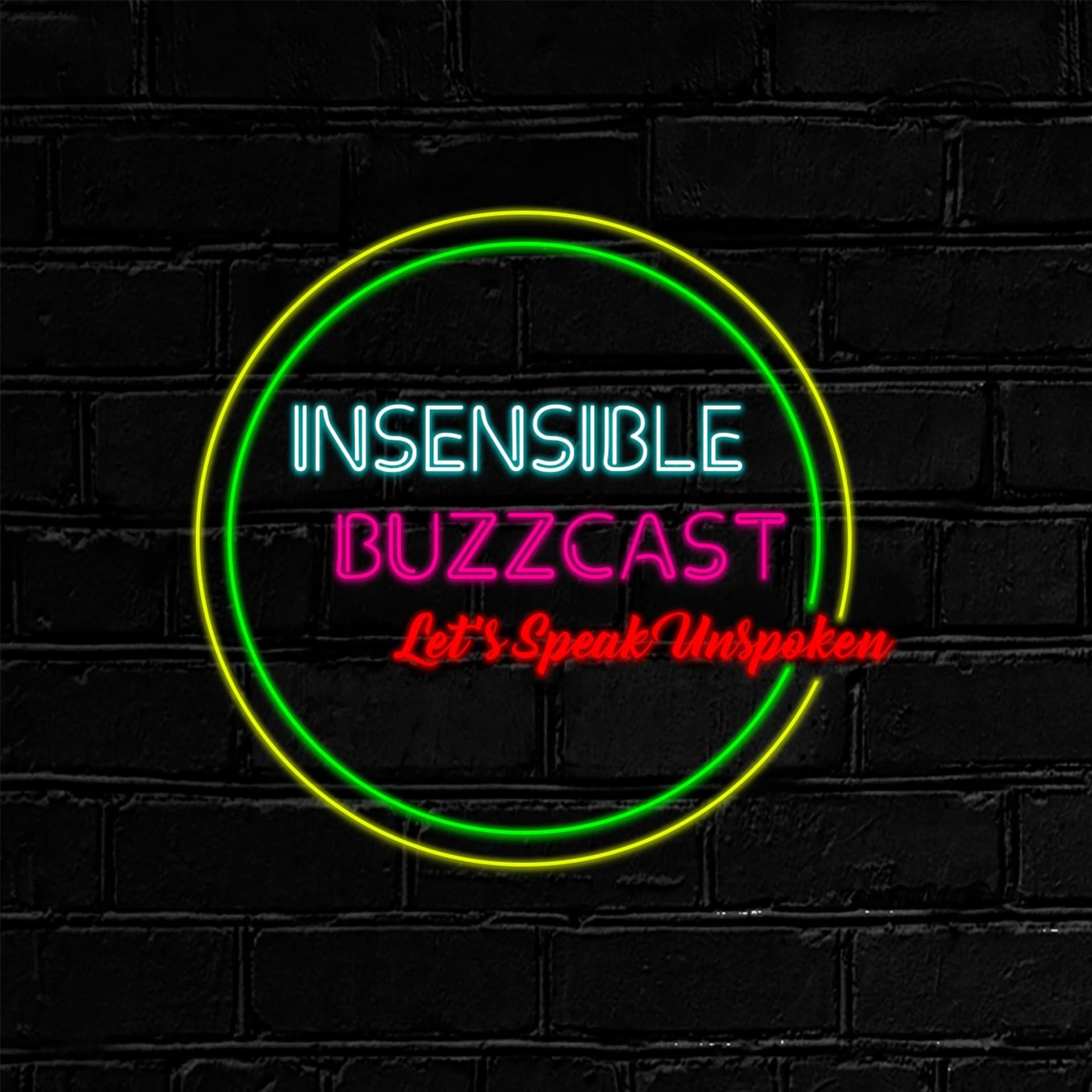 Insensible BuzzCast - Podcasts