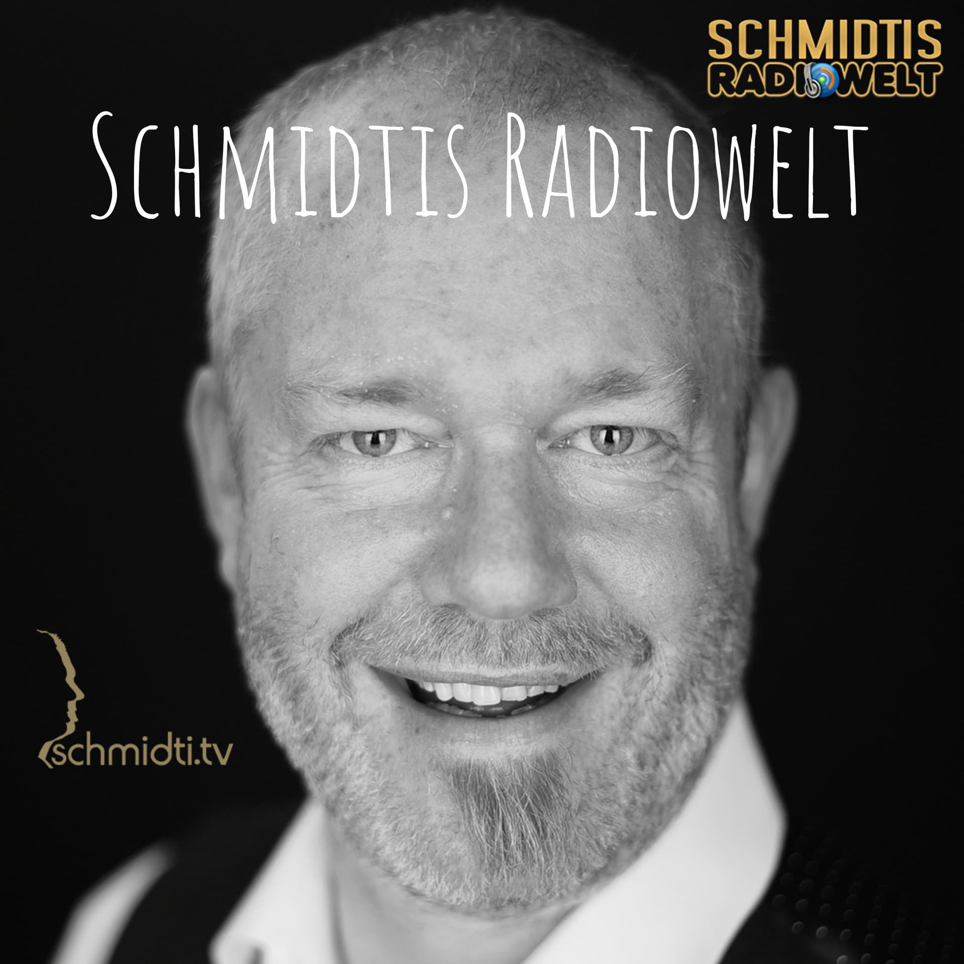 Schmidtis Radiowelt - Podcasts