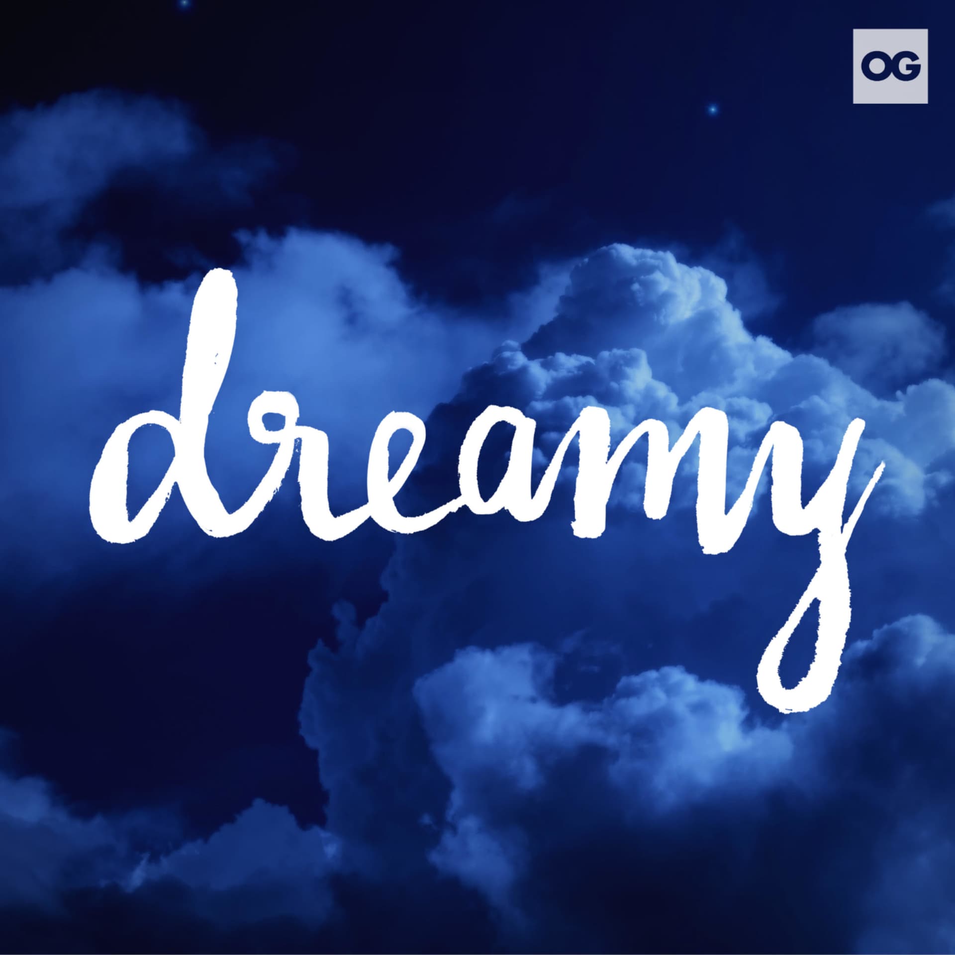 Dreamy - Podcasts