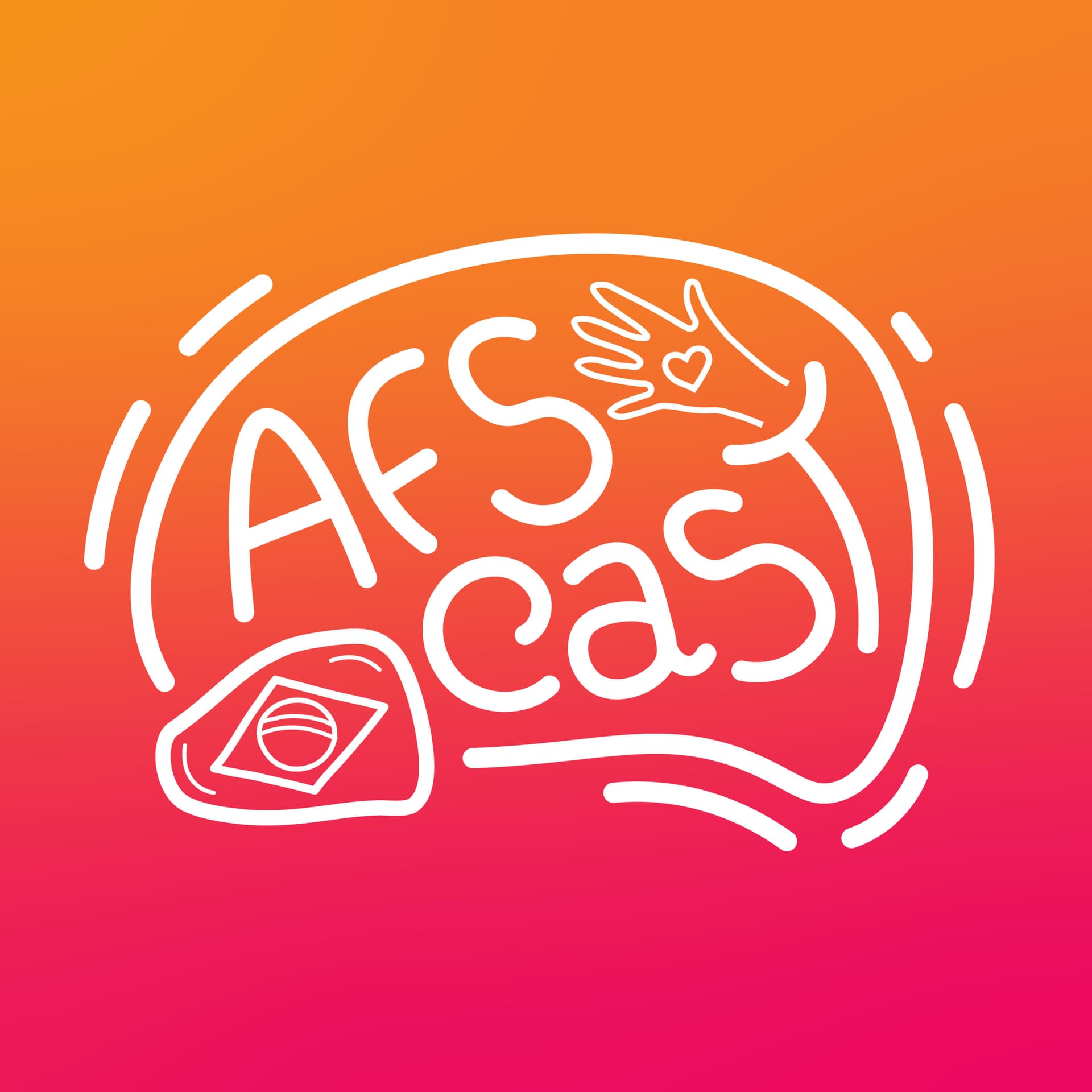 AFScast Brasil - Podcasts