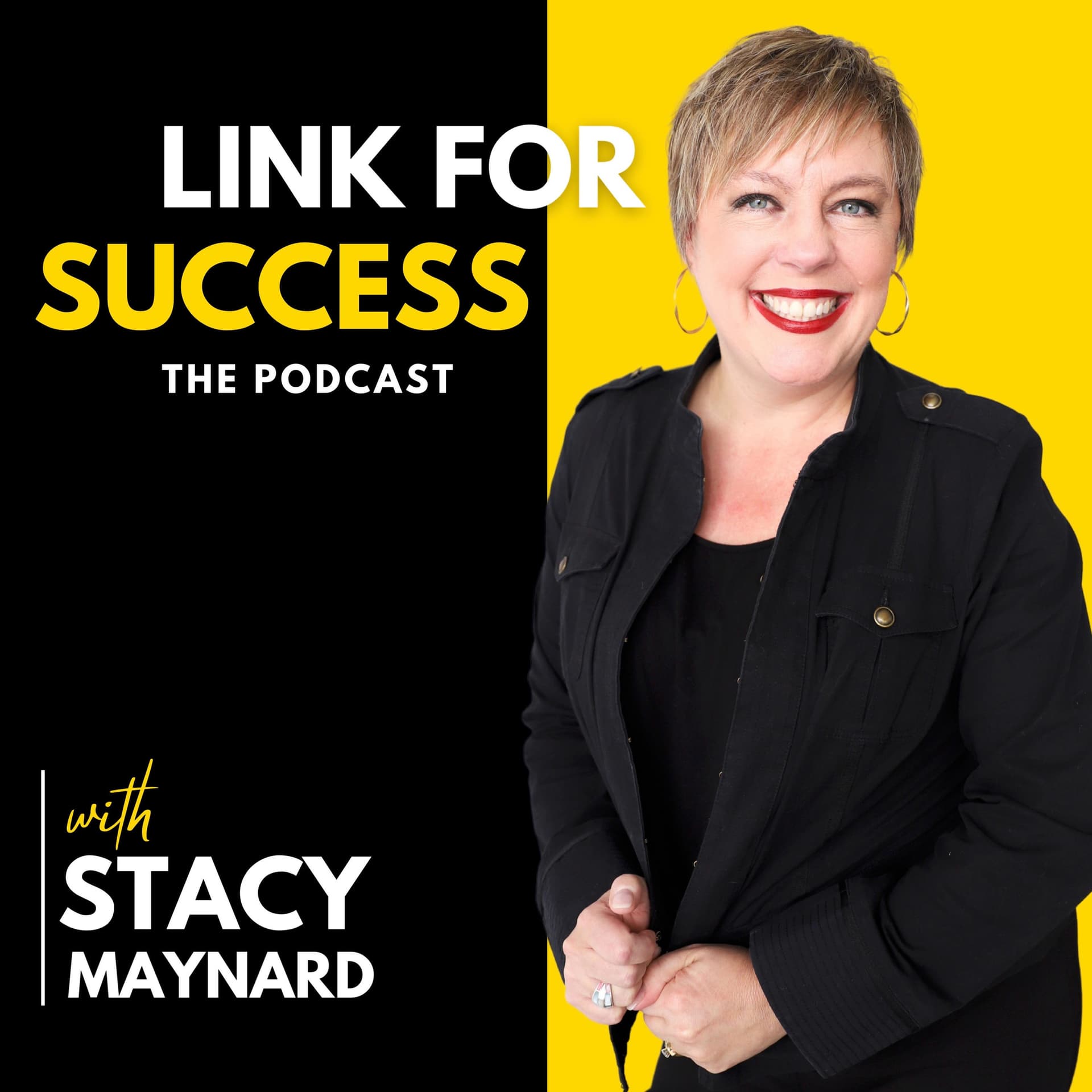 Link for Success - Podcasts