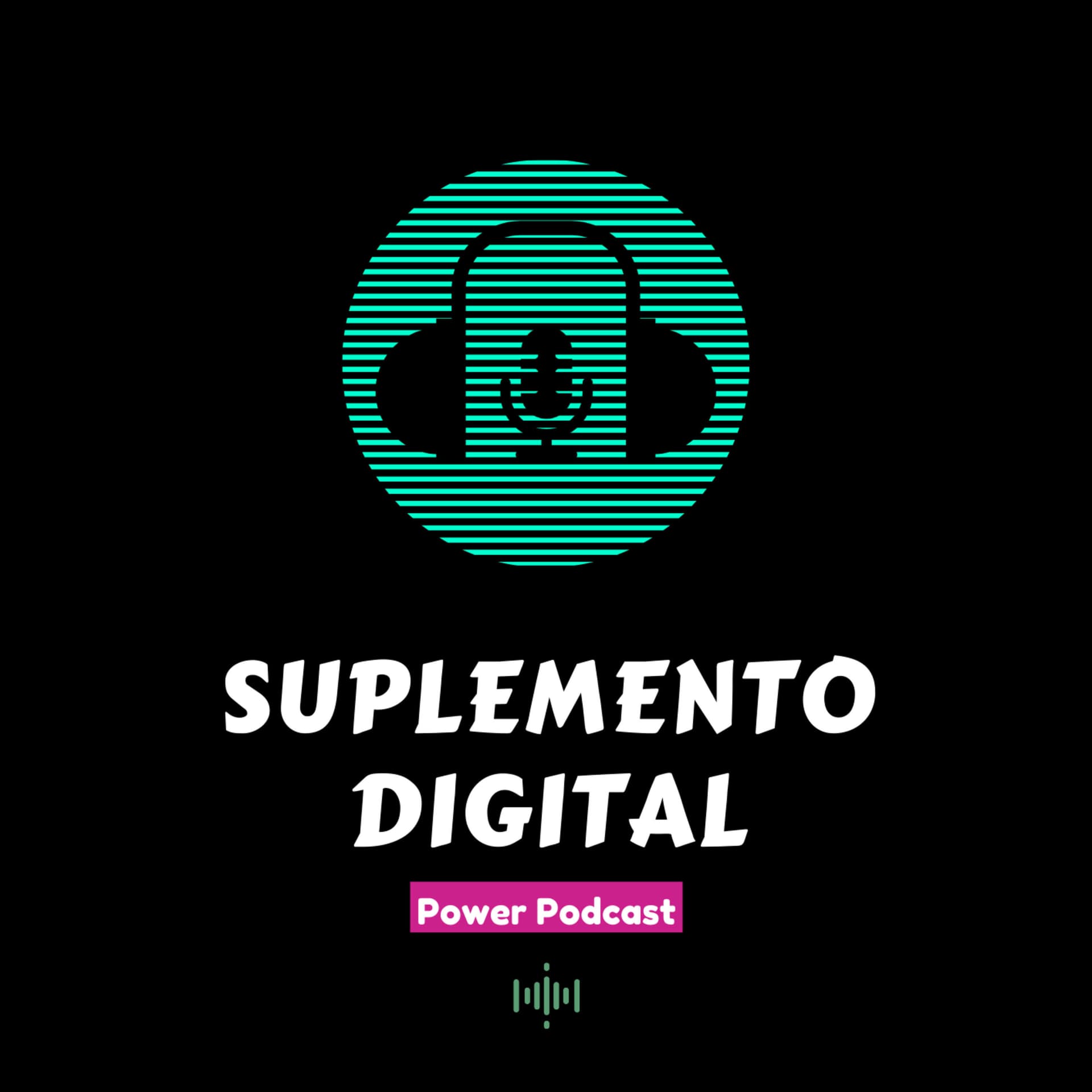 Suplemento Digital - Podcasts
