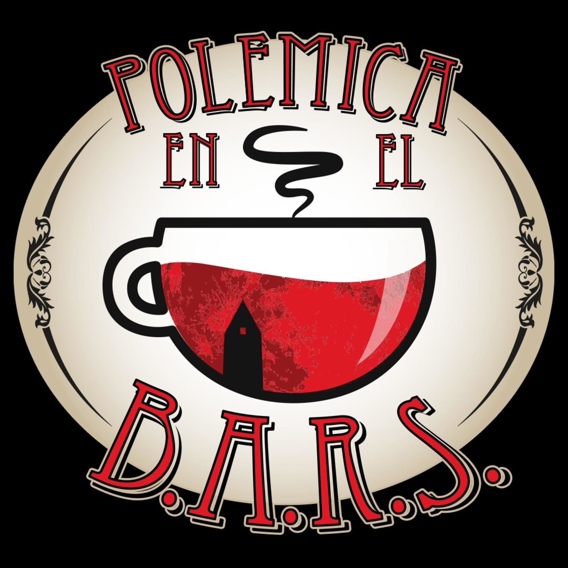 Polémica en el B.A.R.S. - Podcasts