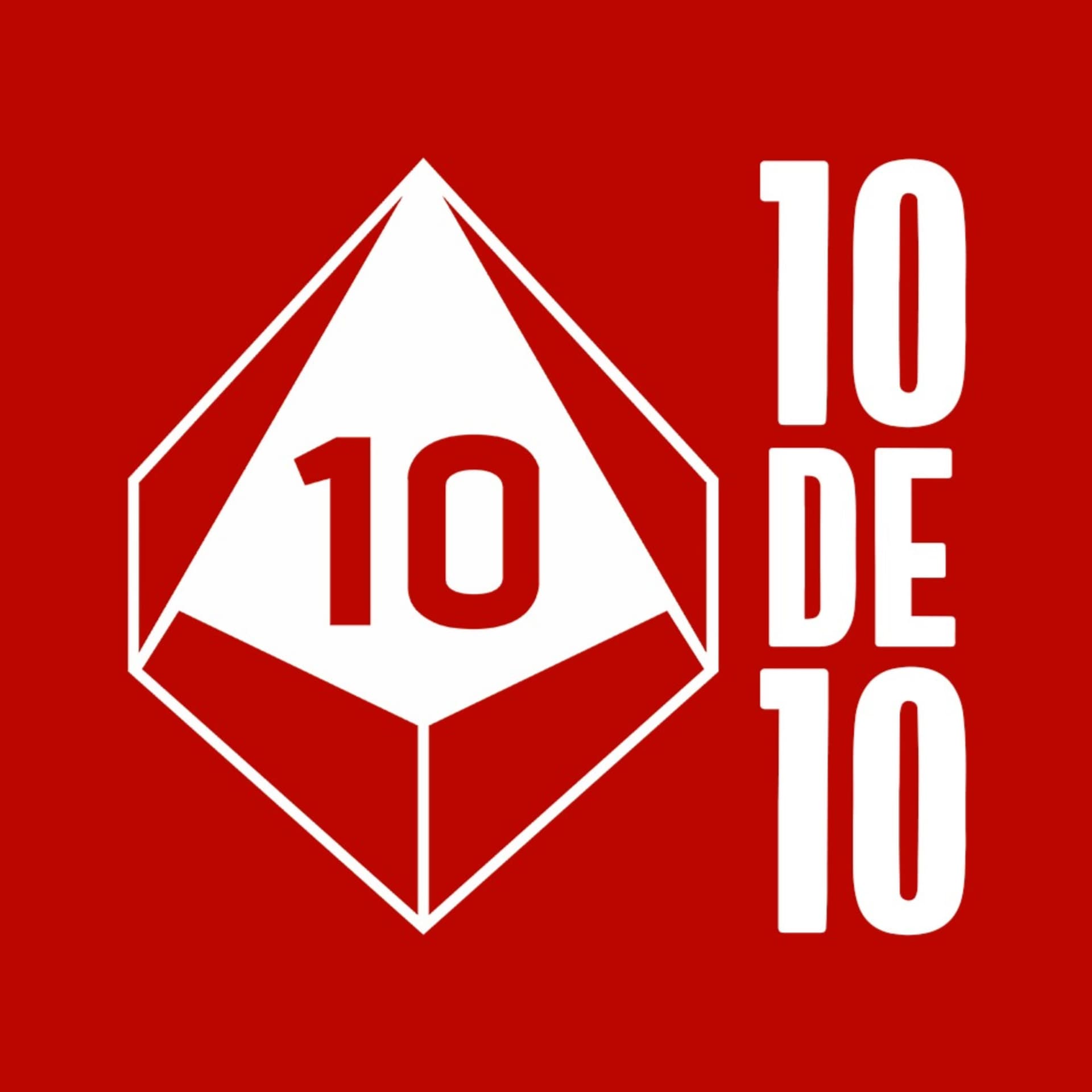 10de10 - Podcasts