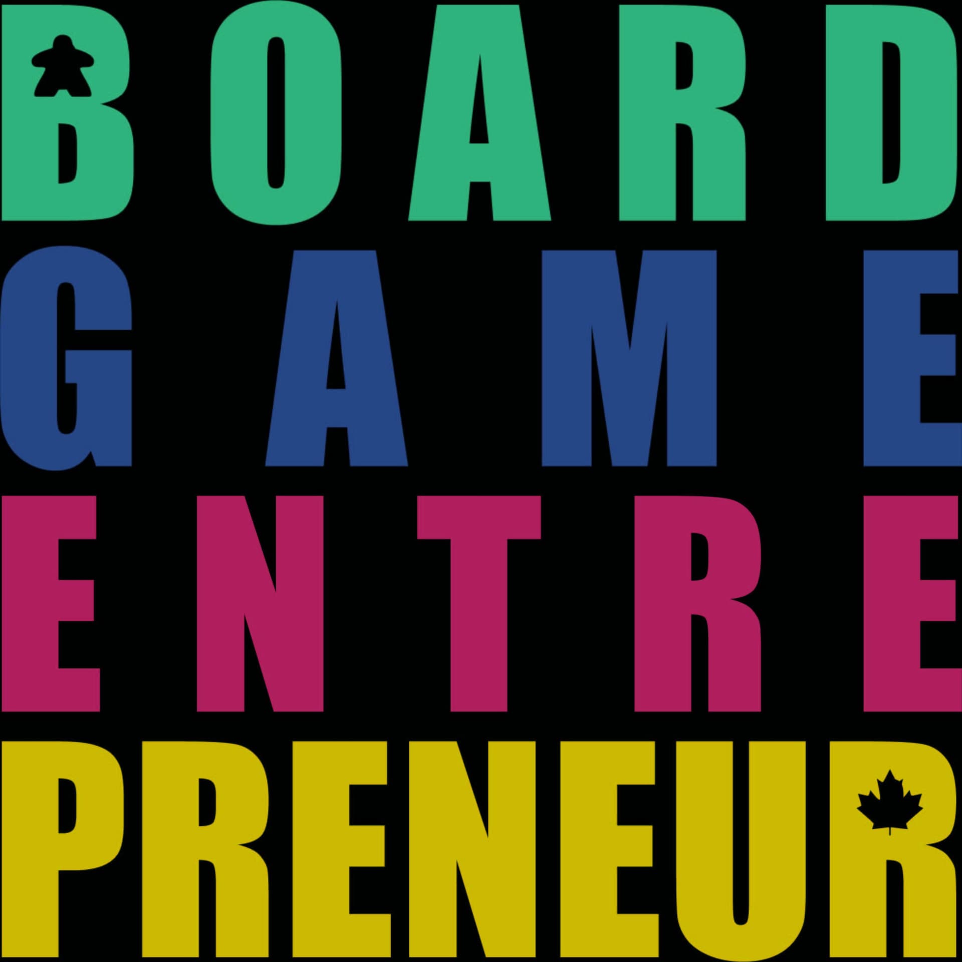 Board Game Entrepreneur - Podcasts