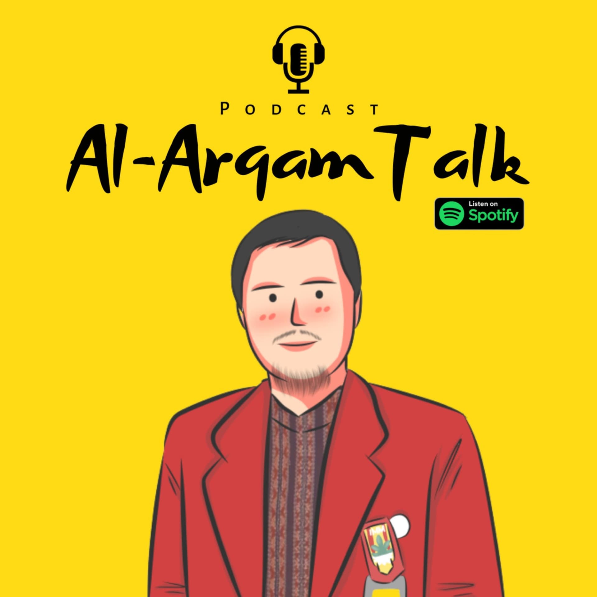 Podcast Al-ArqamTalk - Podcasts