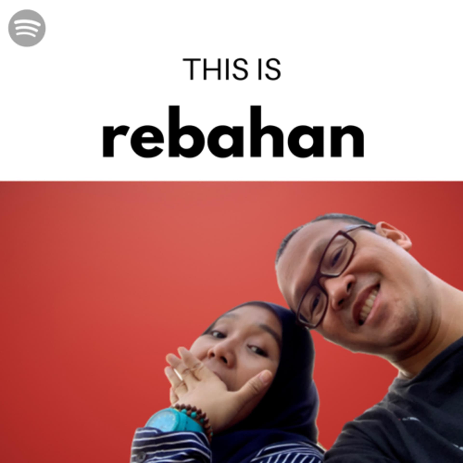rebahan - Podcasts