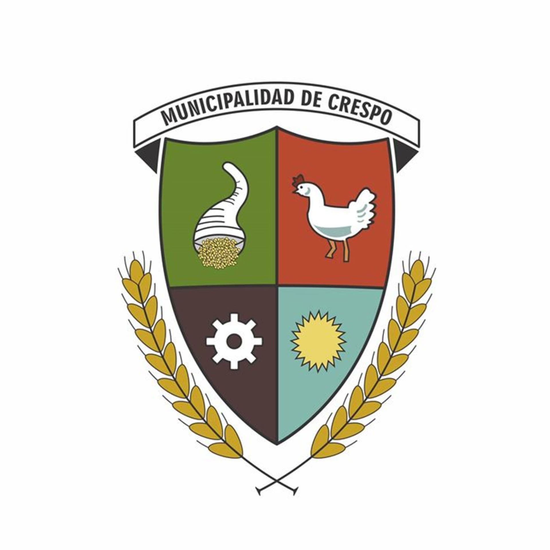 Ciudad de Crespo - Podcasts