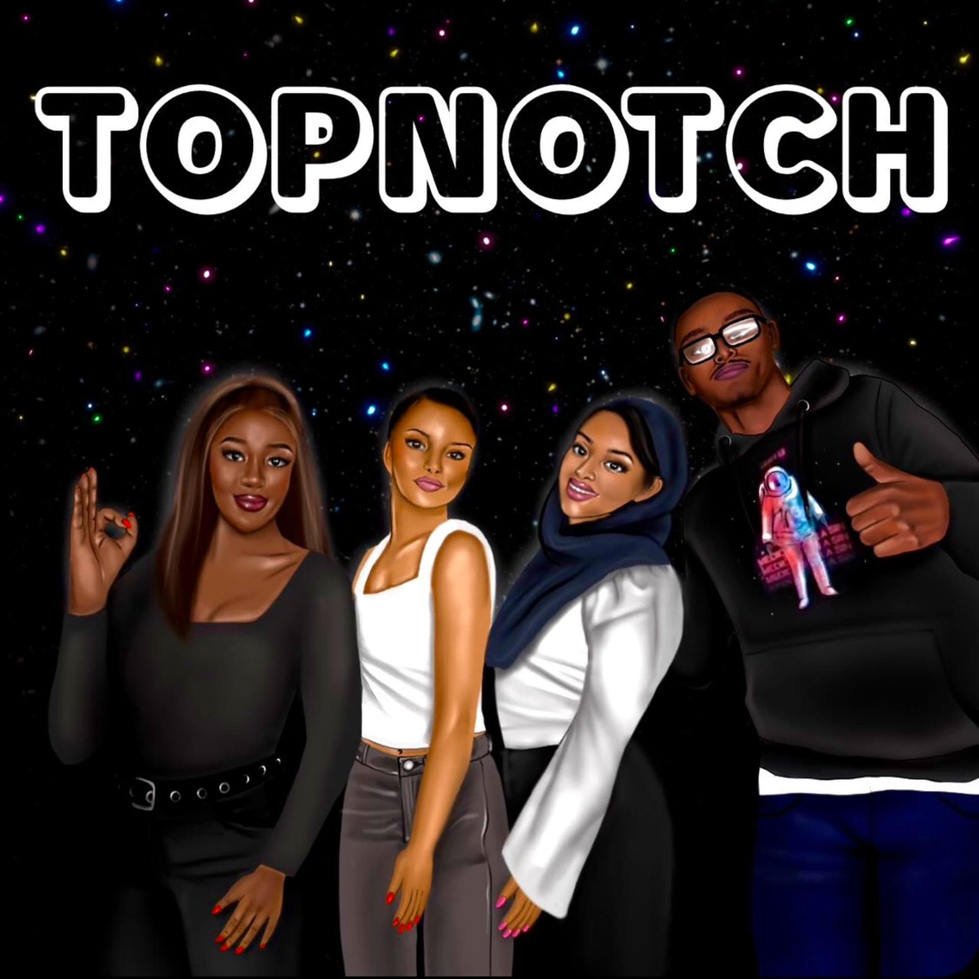 TOPNOTCH - Podcasts