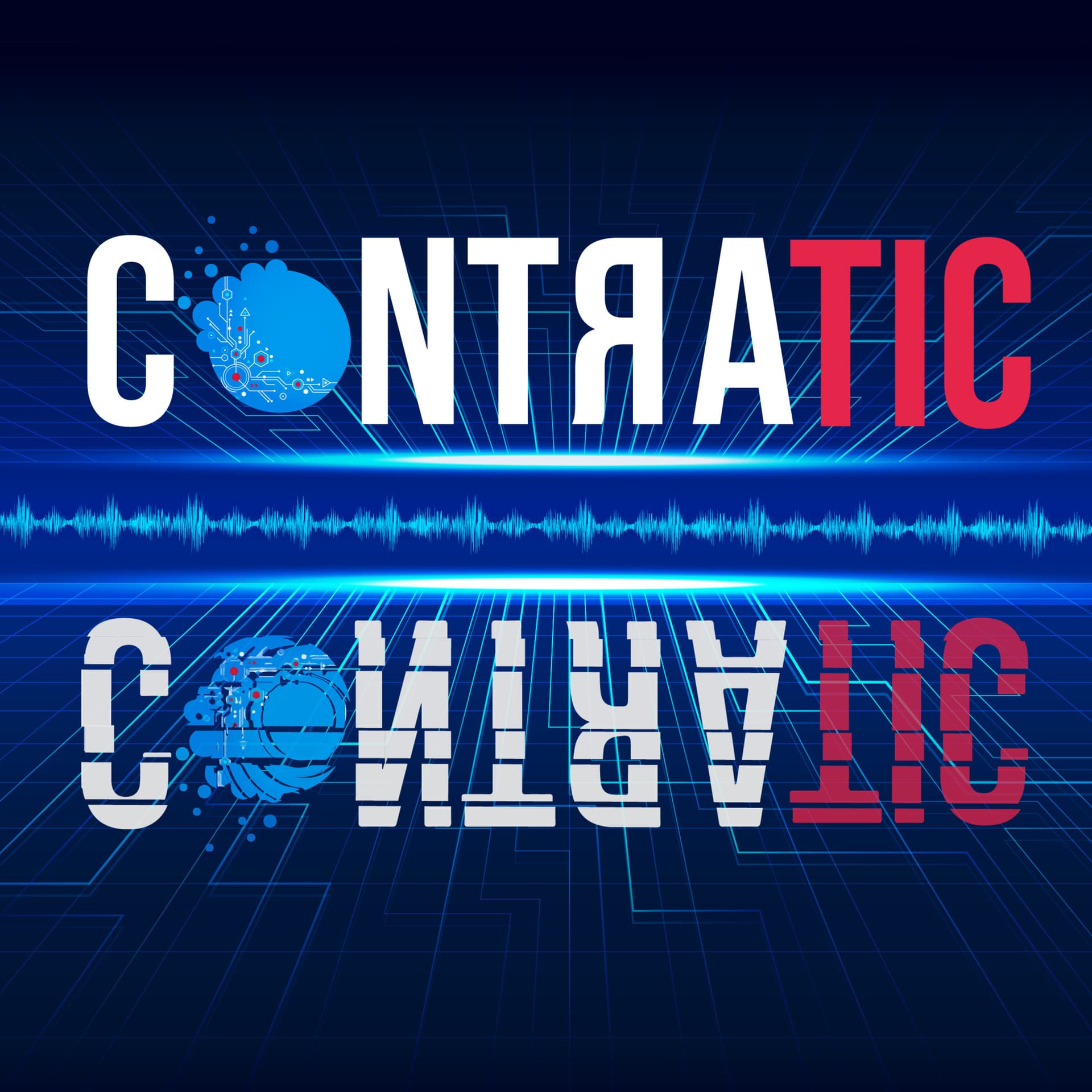 Contra TIC - Podcasts