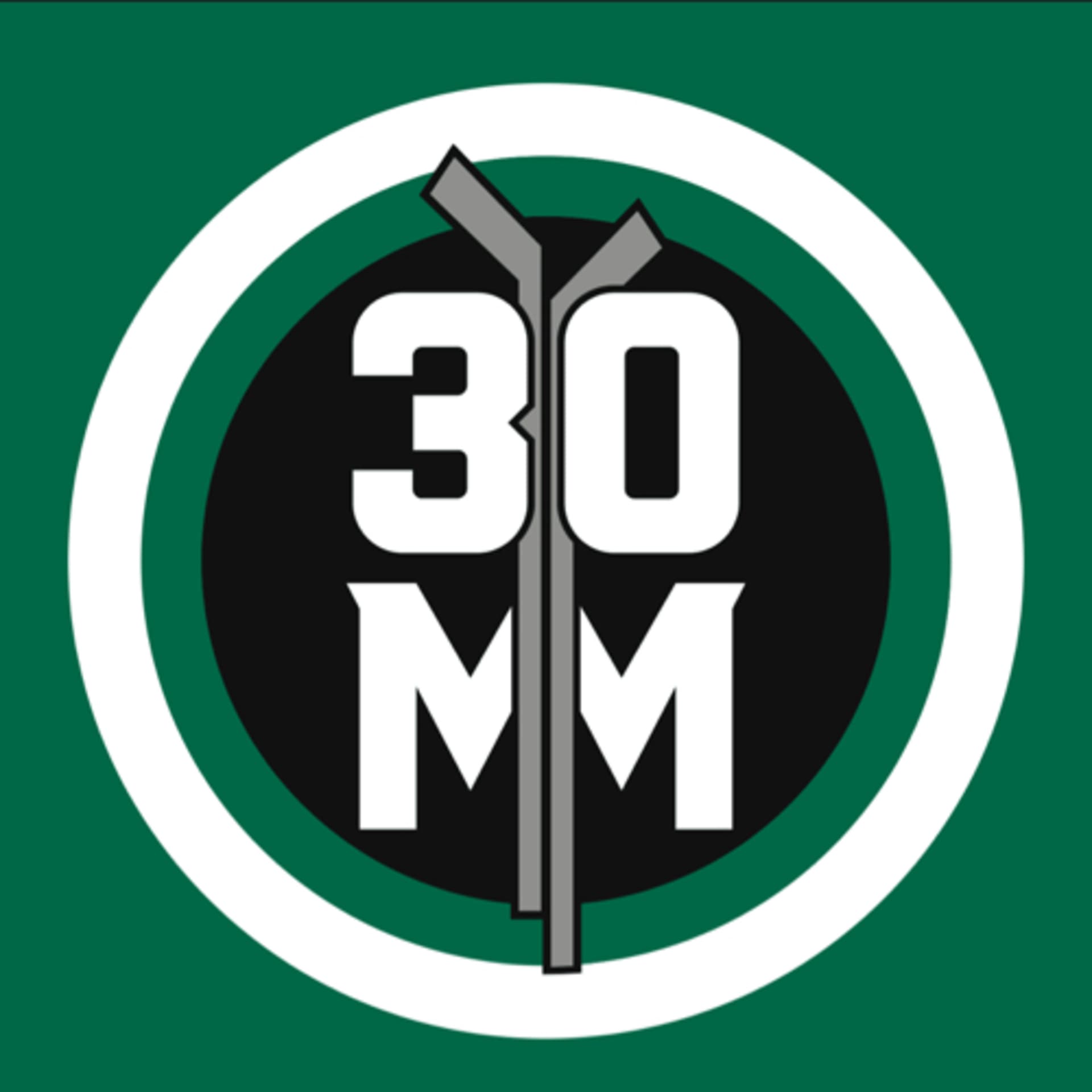 30-Minute Misconduct - Podcasts