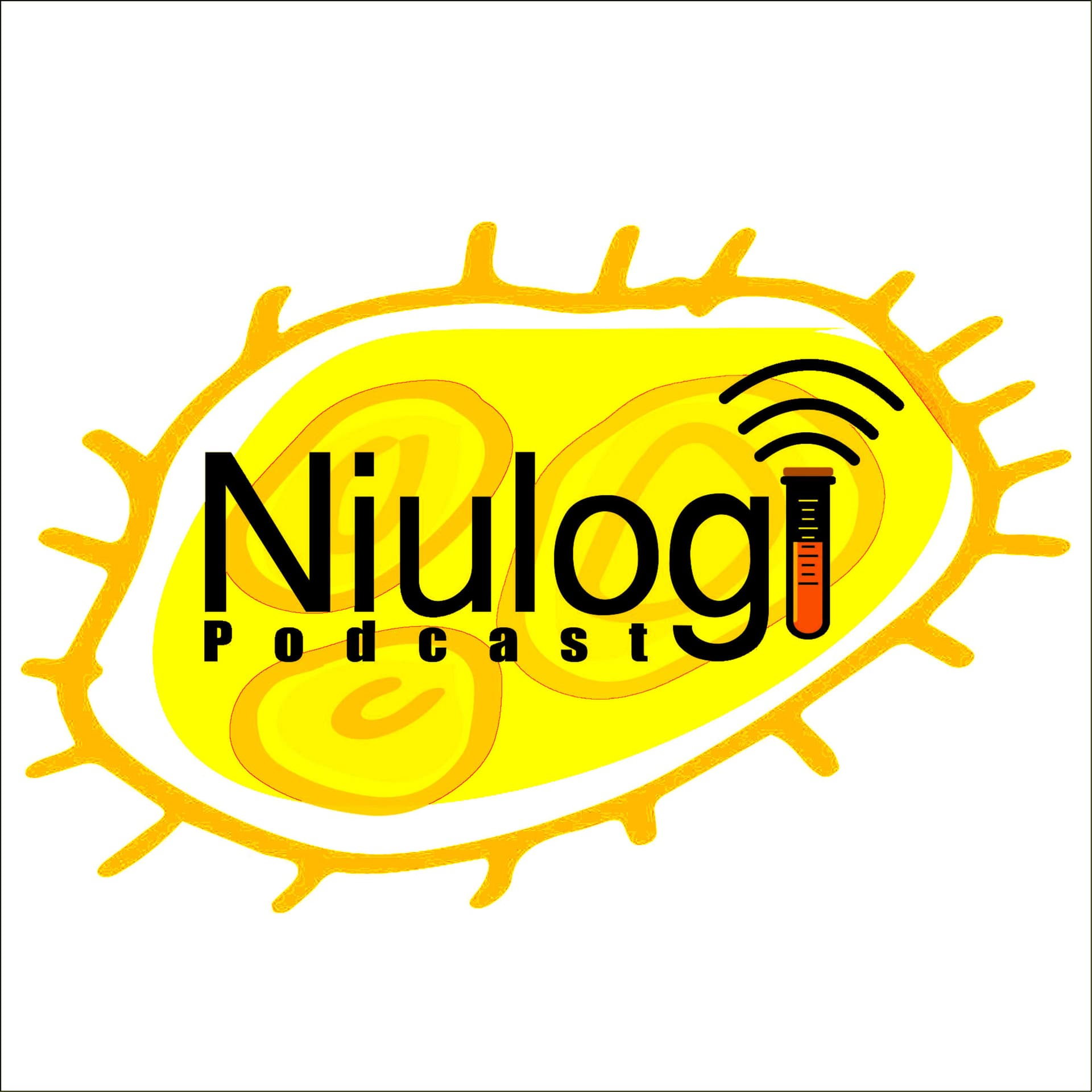 Niulogi - Podcasts