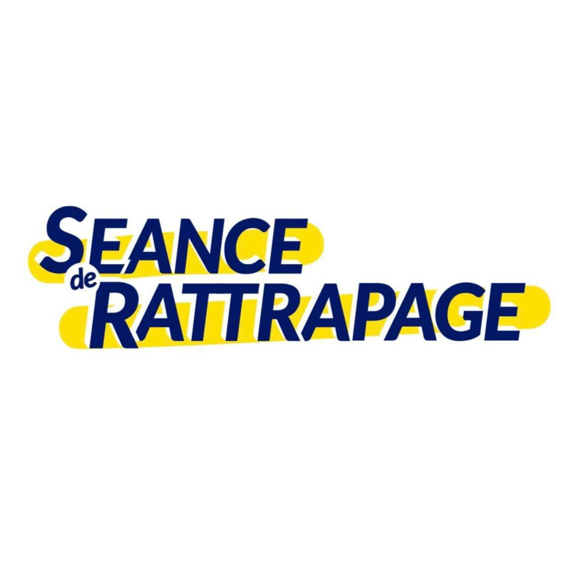 Séance de Rattrapage - Podcasts