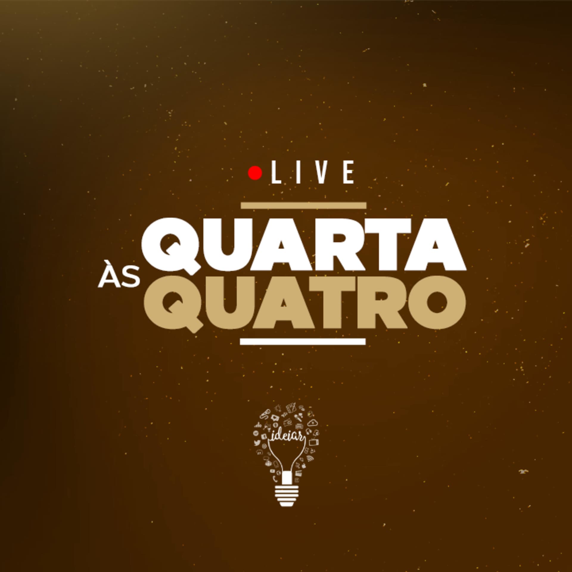 QUARTA às QUATRO | Marketing Musical - Podcasts