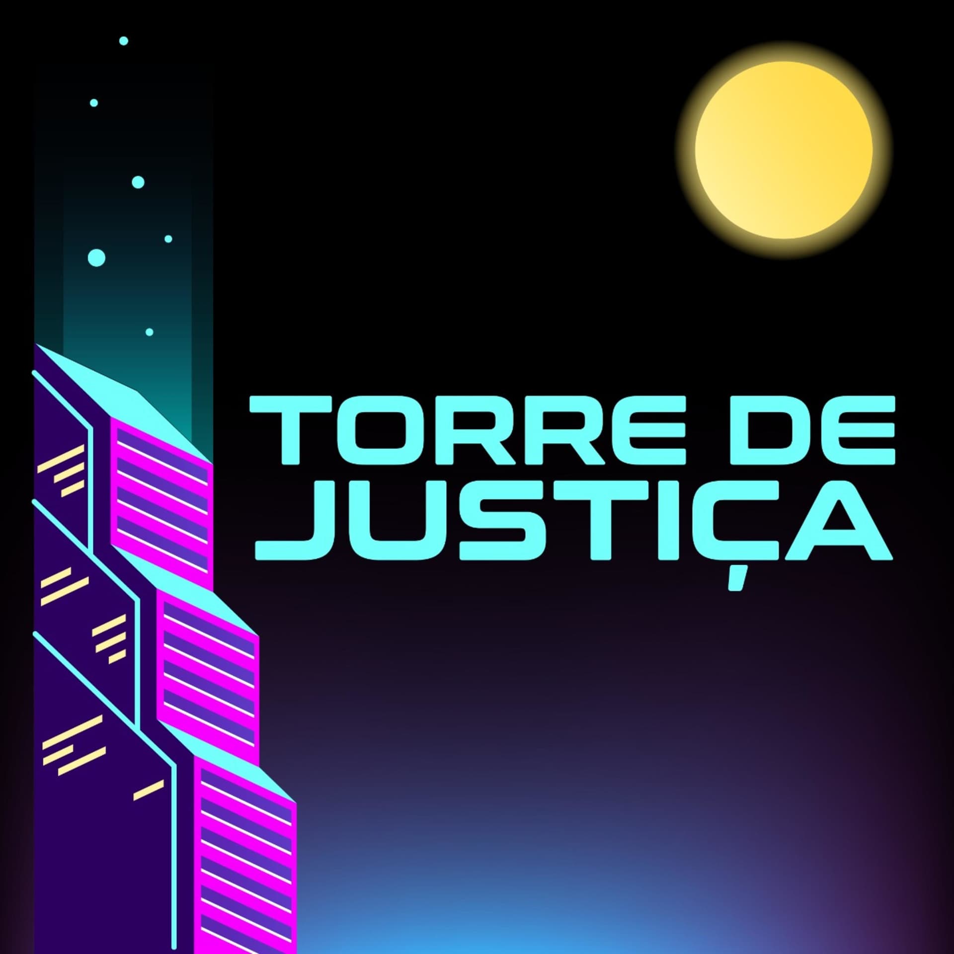 Torre de Justiça - Podcasts