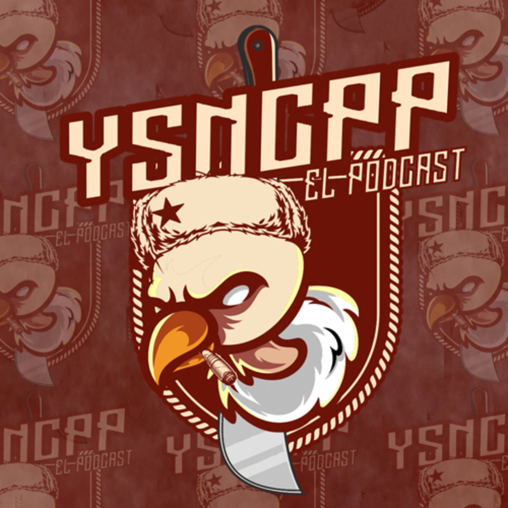 YSNCPP - Podcasts