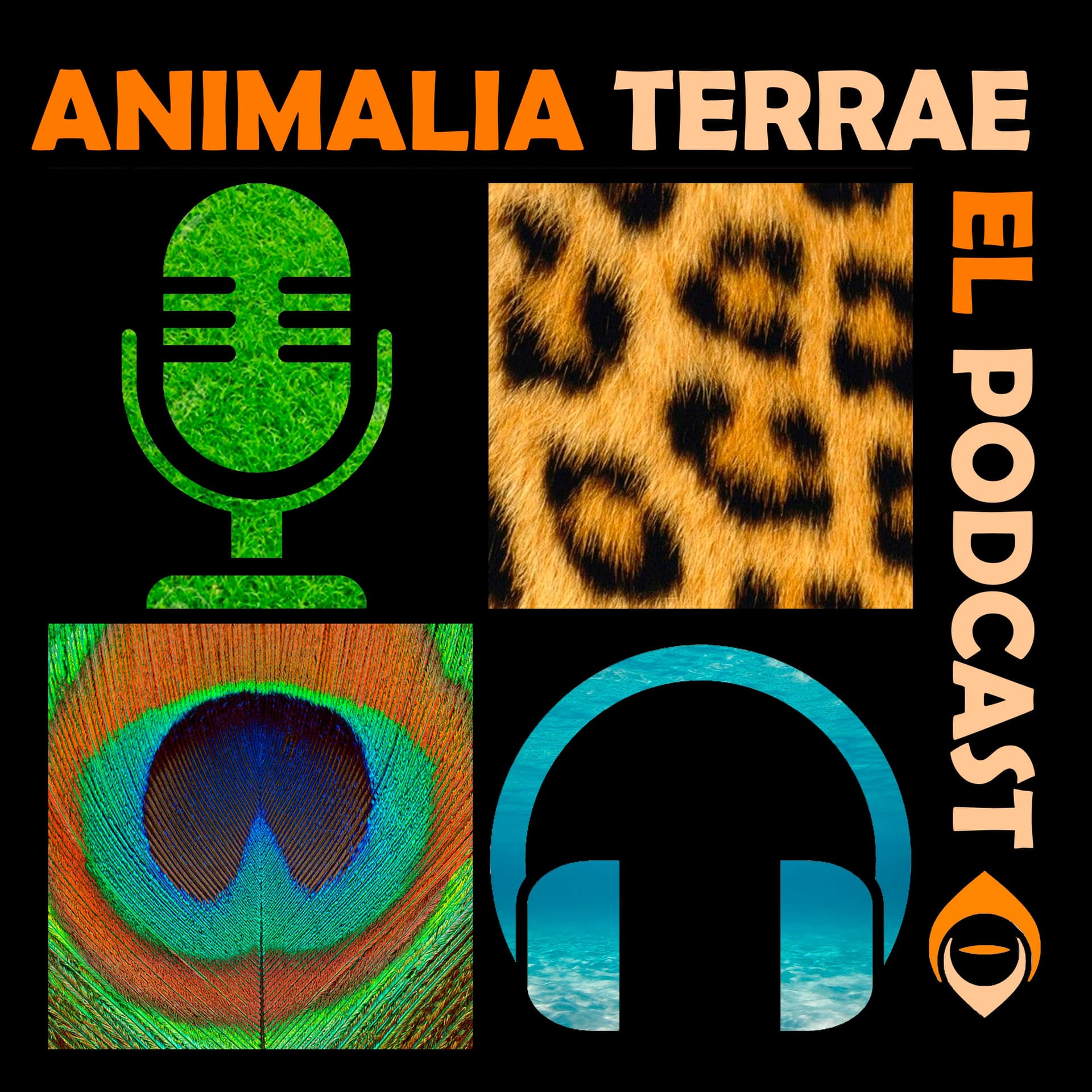 Animalia Terrae - Podcasts