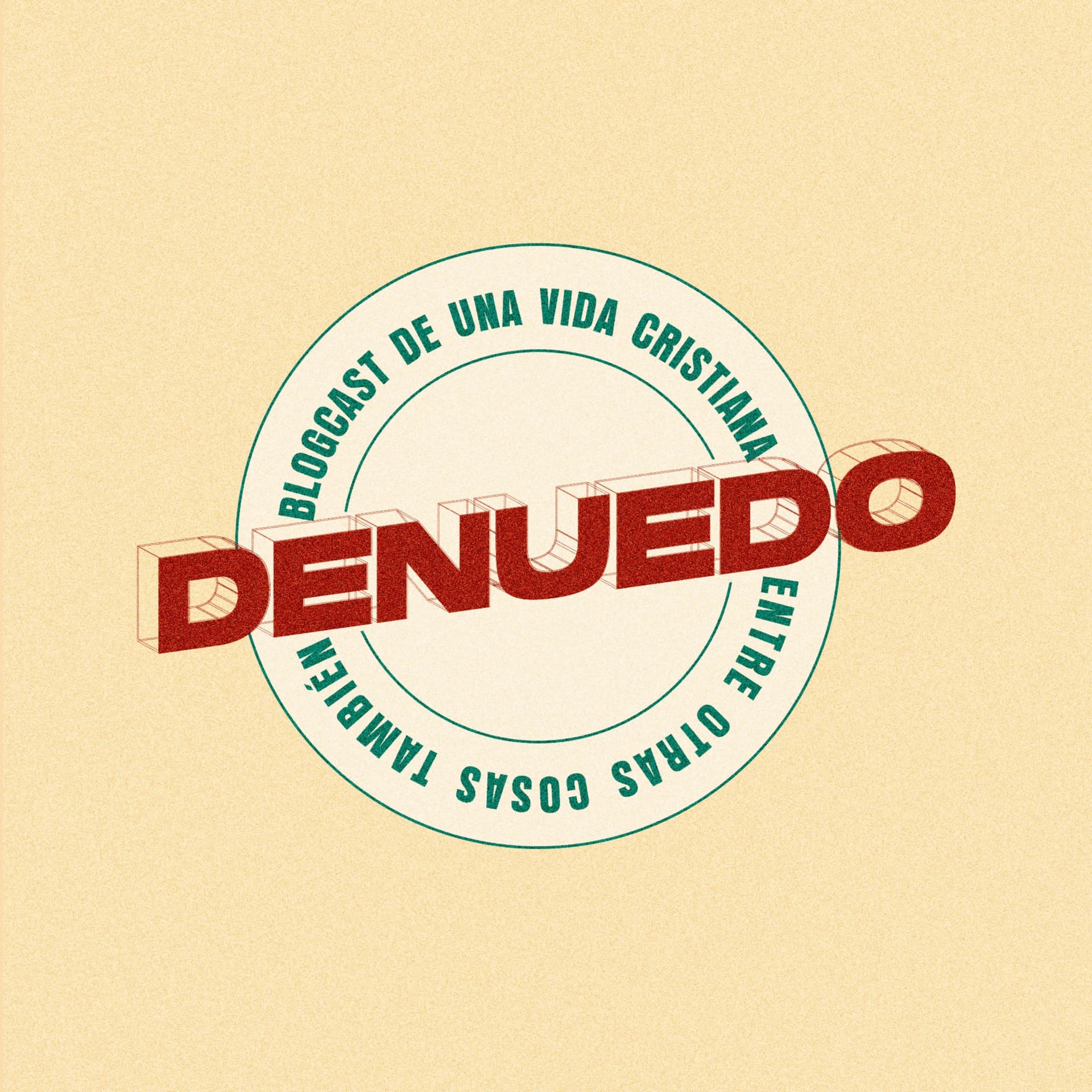 Denuedo Blogcast - Podcasts