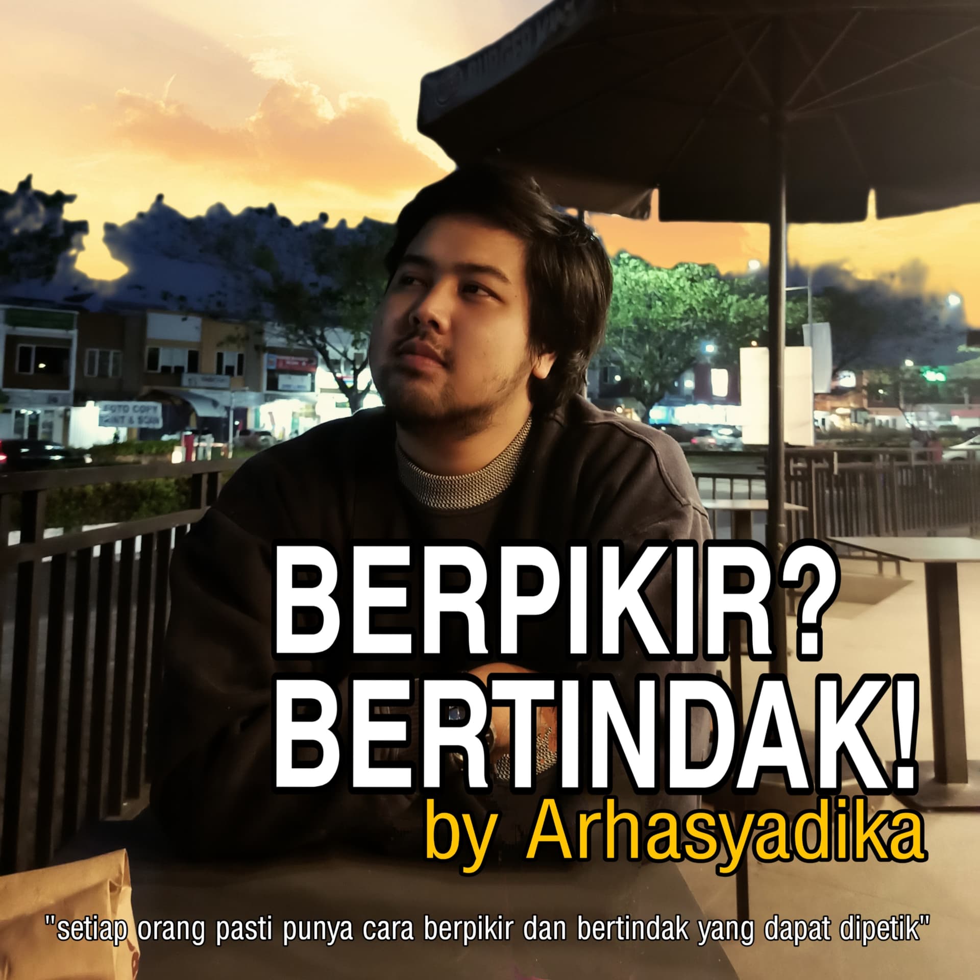 Berpikir Bertindak - Podcasts