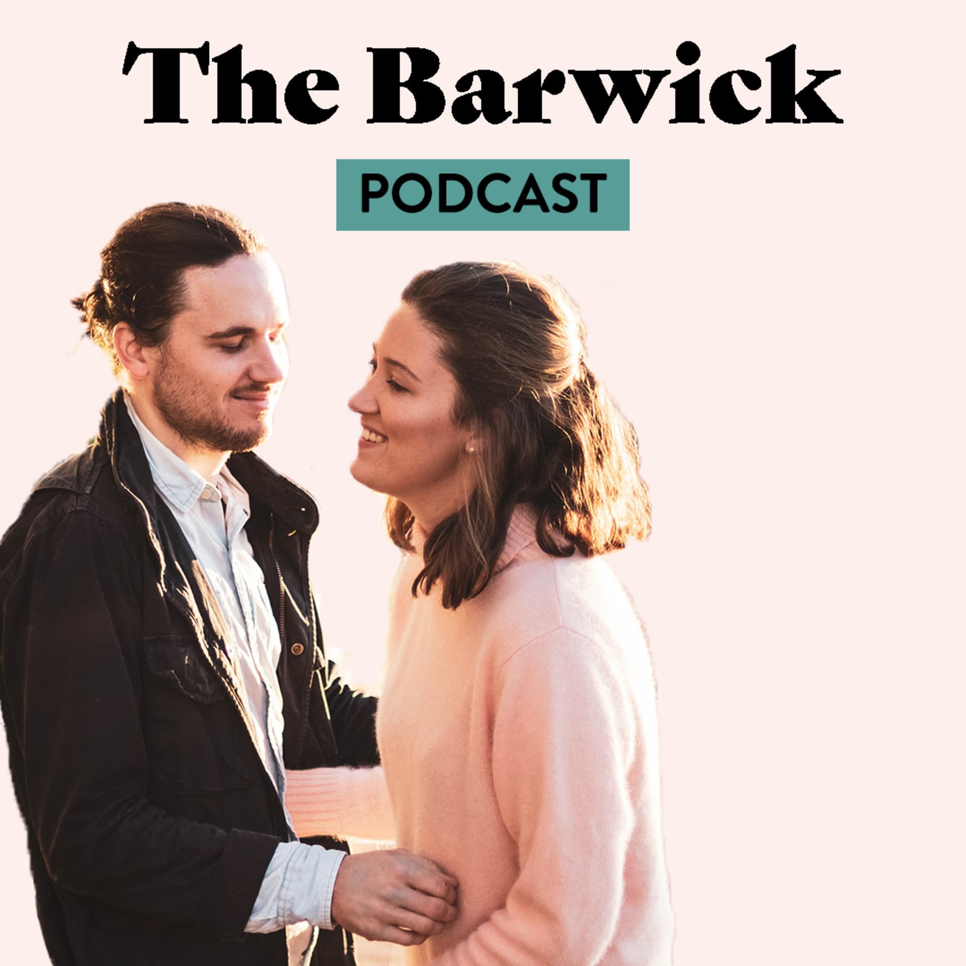 The Barwick Podcast - Podcasts