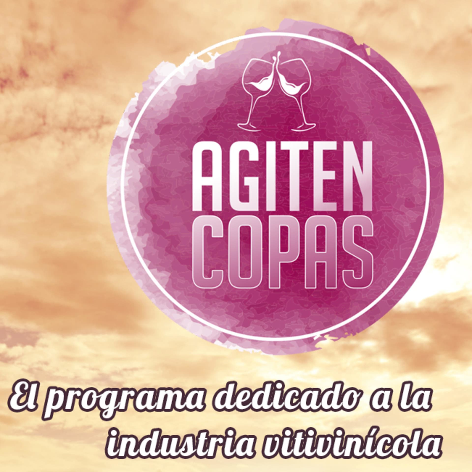 Agiten Copas - Podcasts