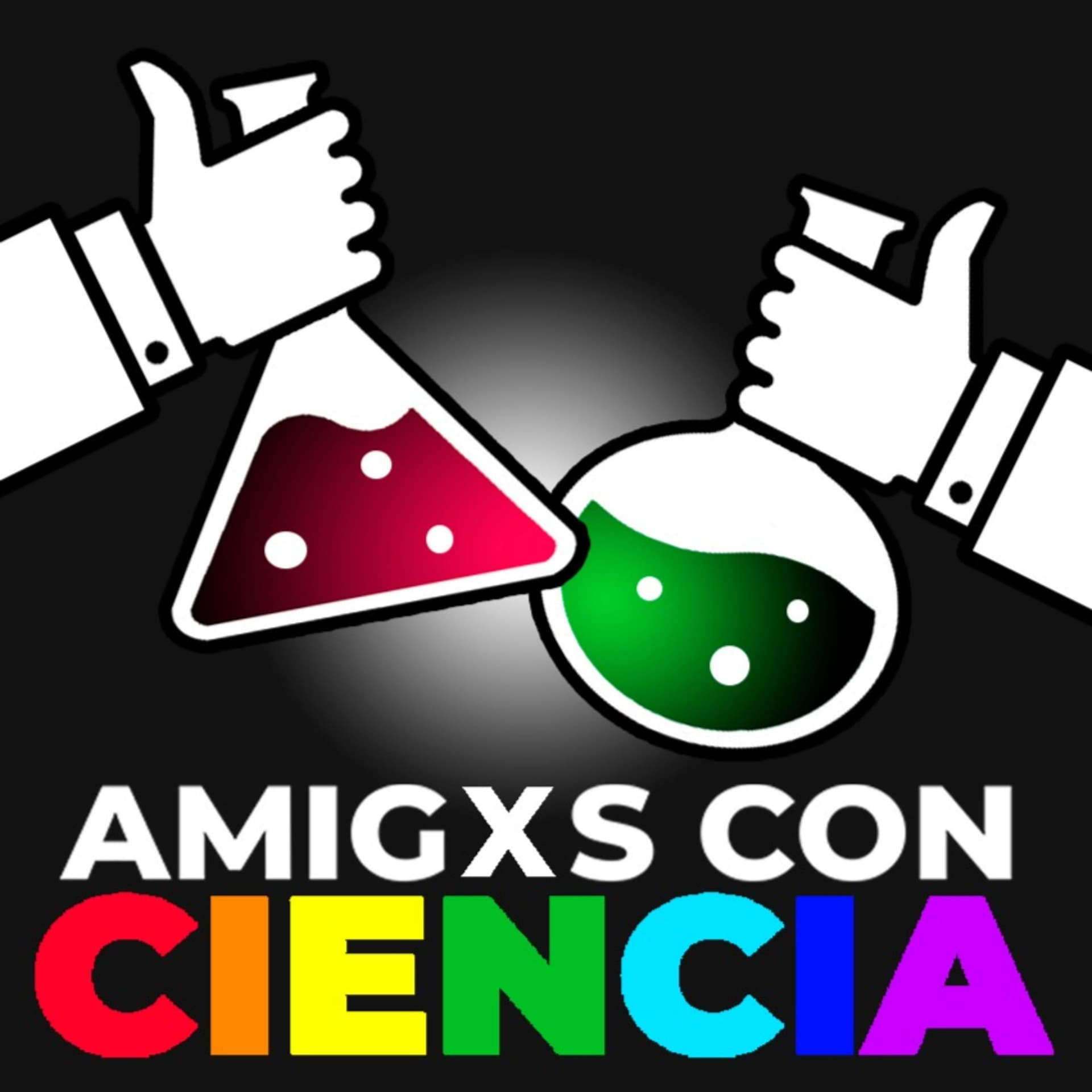 Amigos Con Ciencia - Podcasts