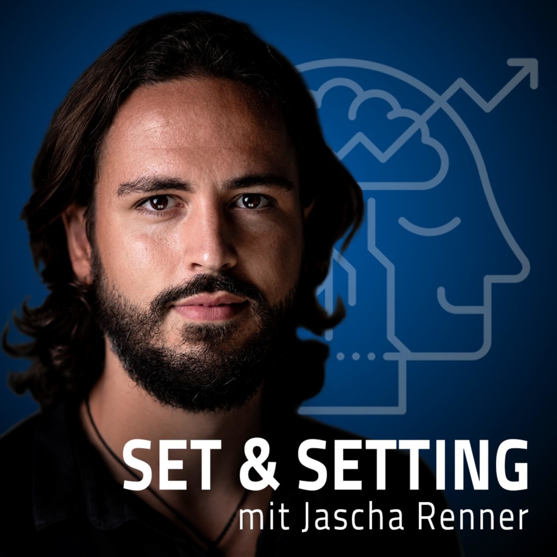SET & SETTING - Podcasts