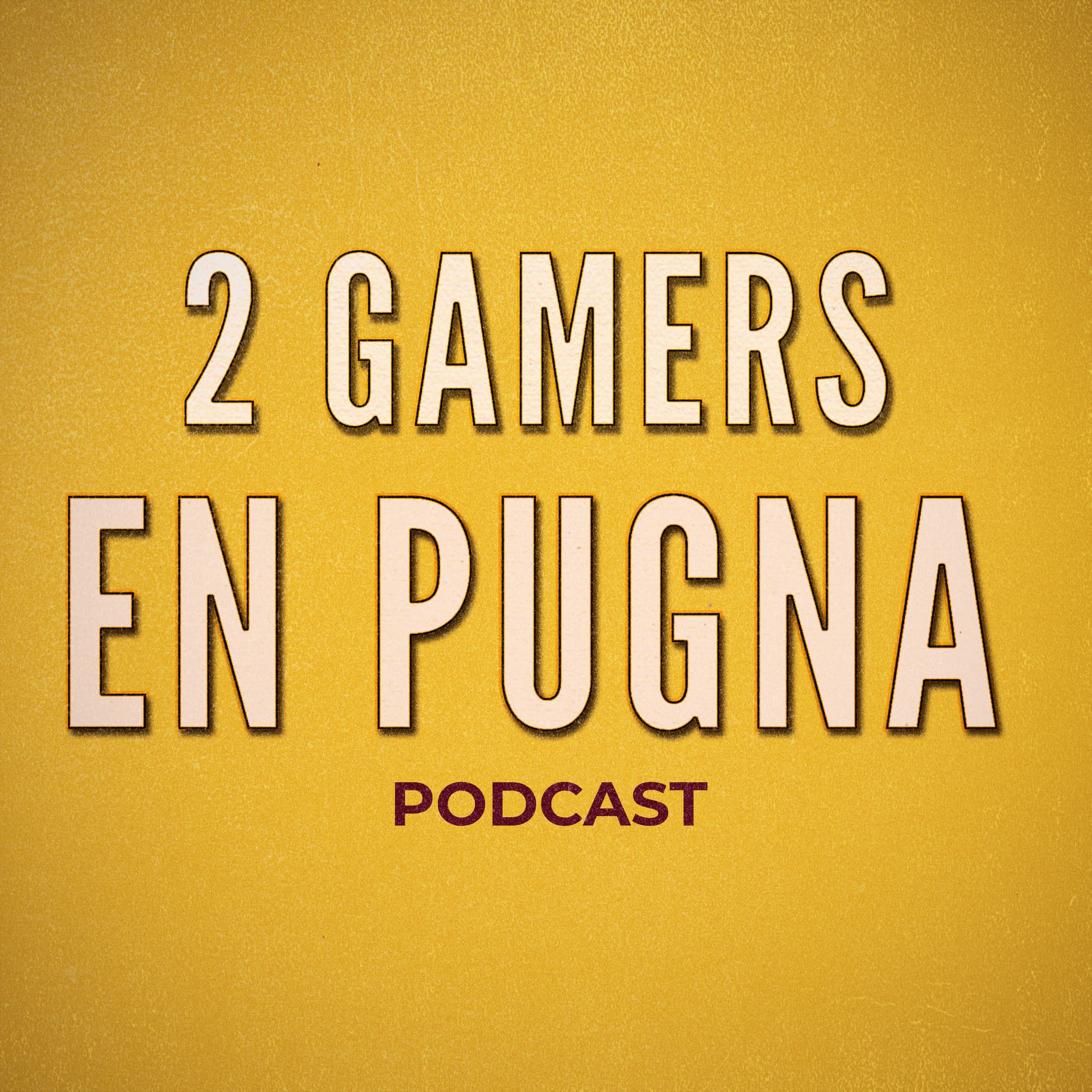2 Gamers en Pugna - Podcasts