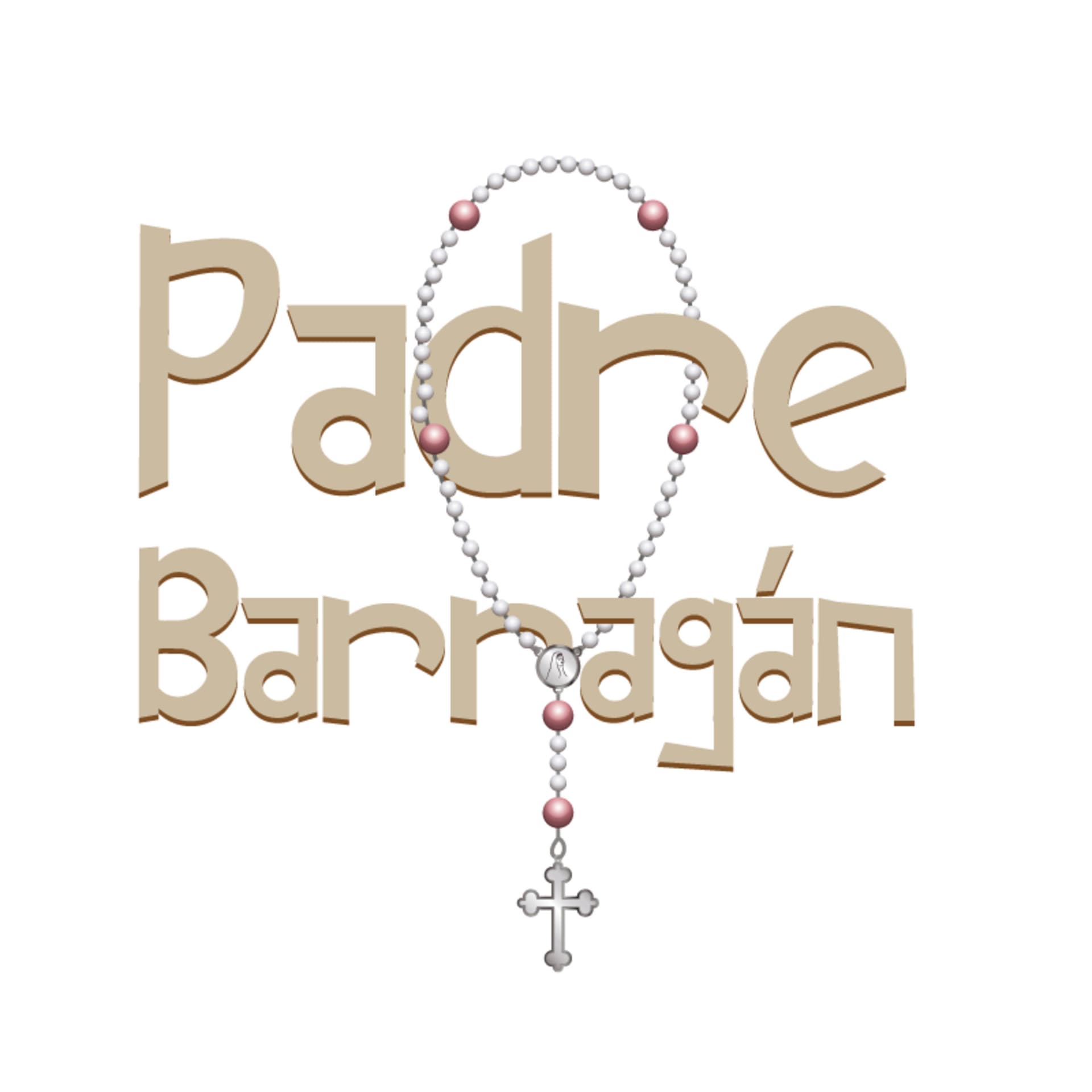 Padre Barragán - Podcasts