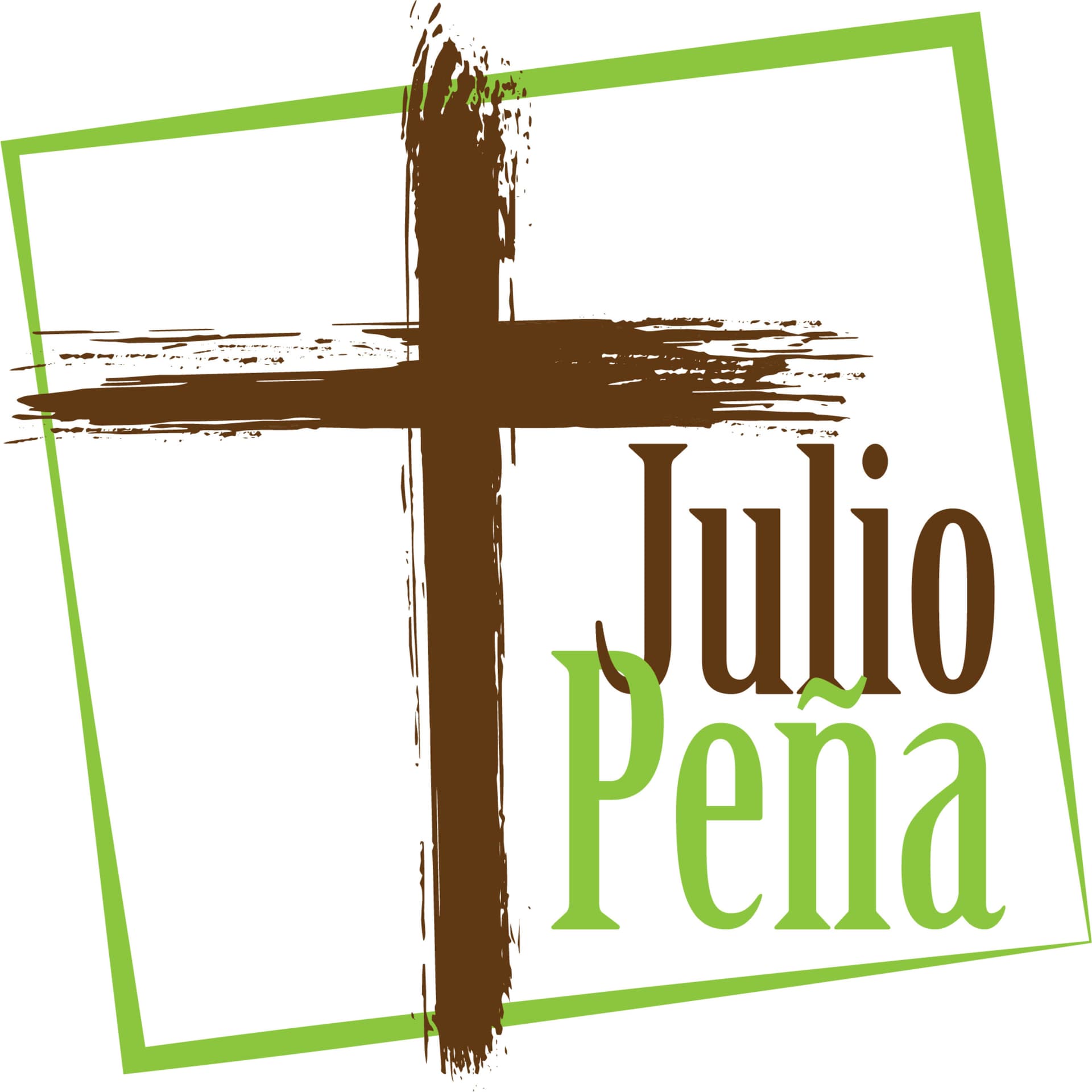 Pastor Julio Peña - Podcasts