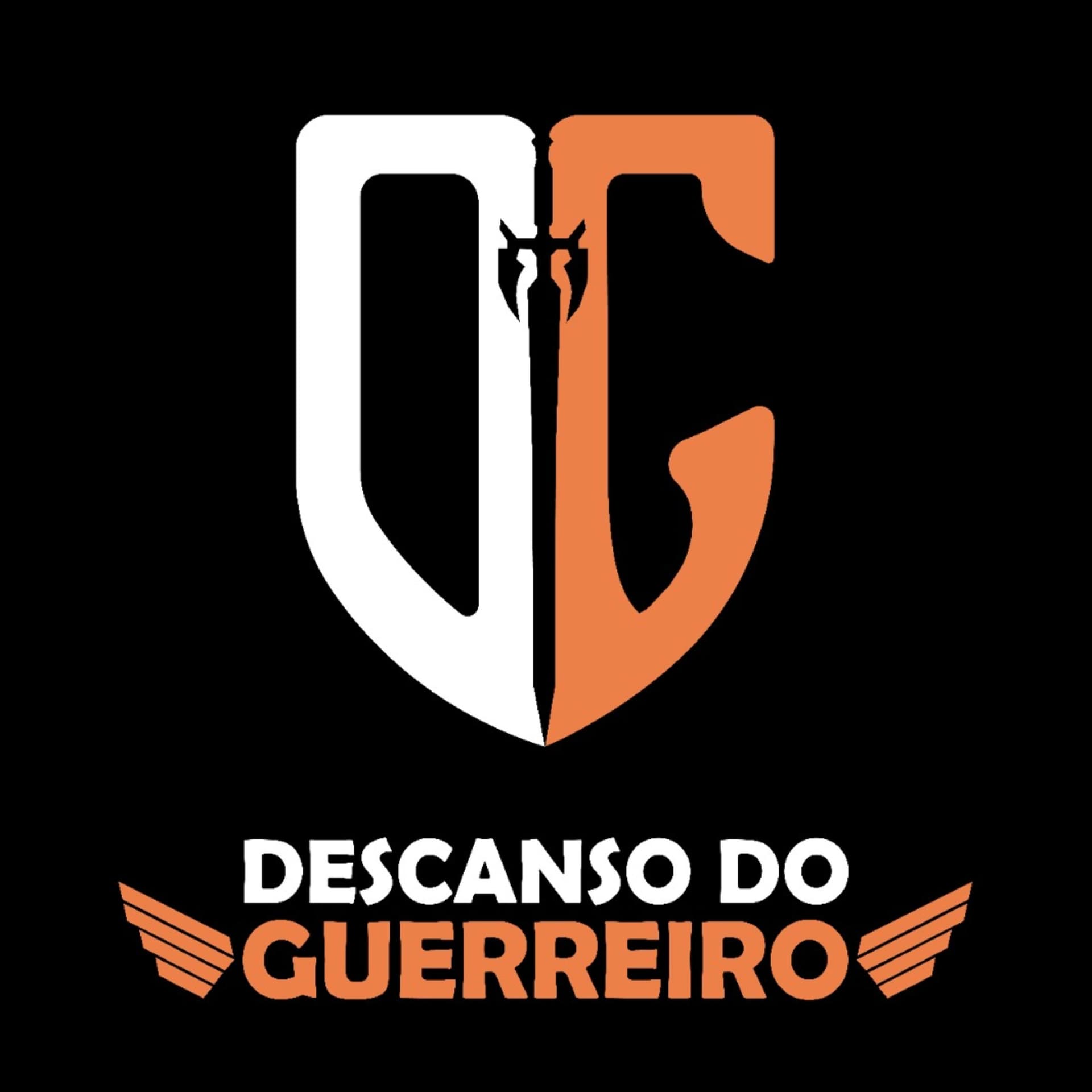 Descanso do Guerreiro - Podcasts