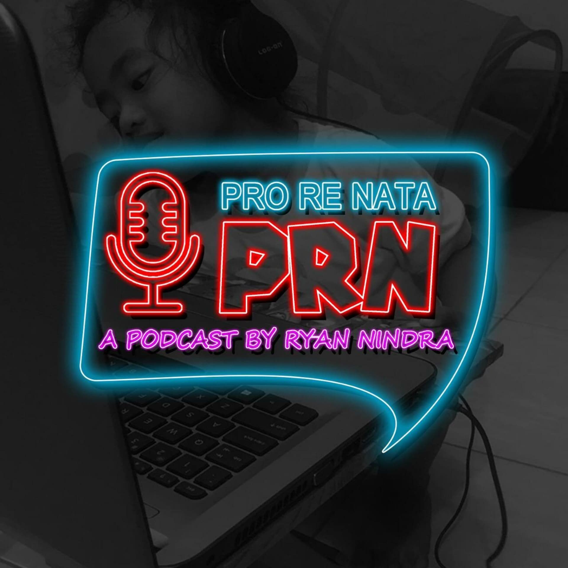 PRO RE NATA - Podcasts