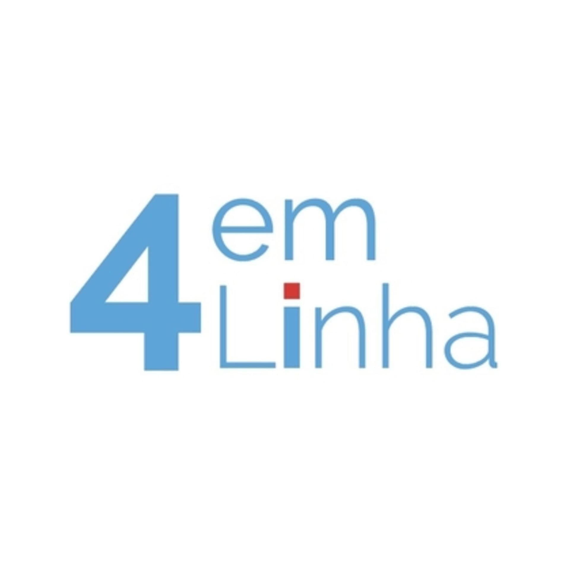4 em Linha - Podcasts