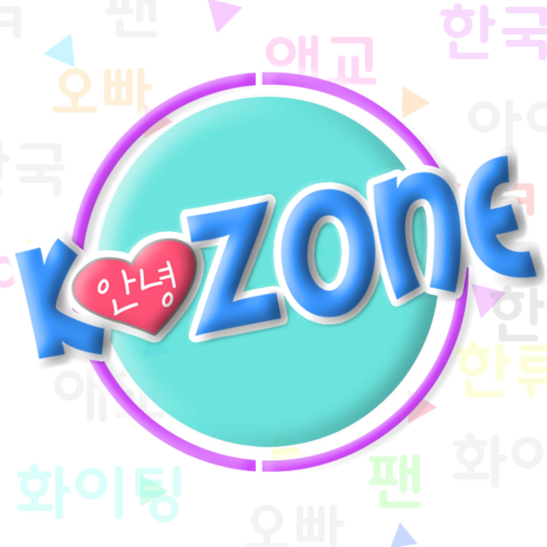 K-ZONE On The Go - Podcasts