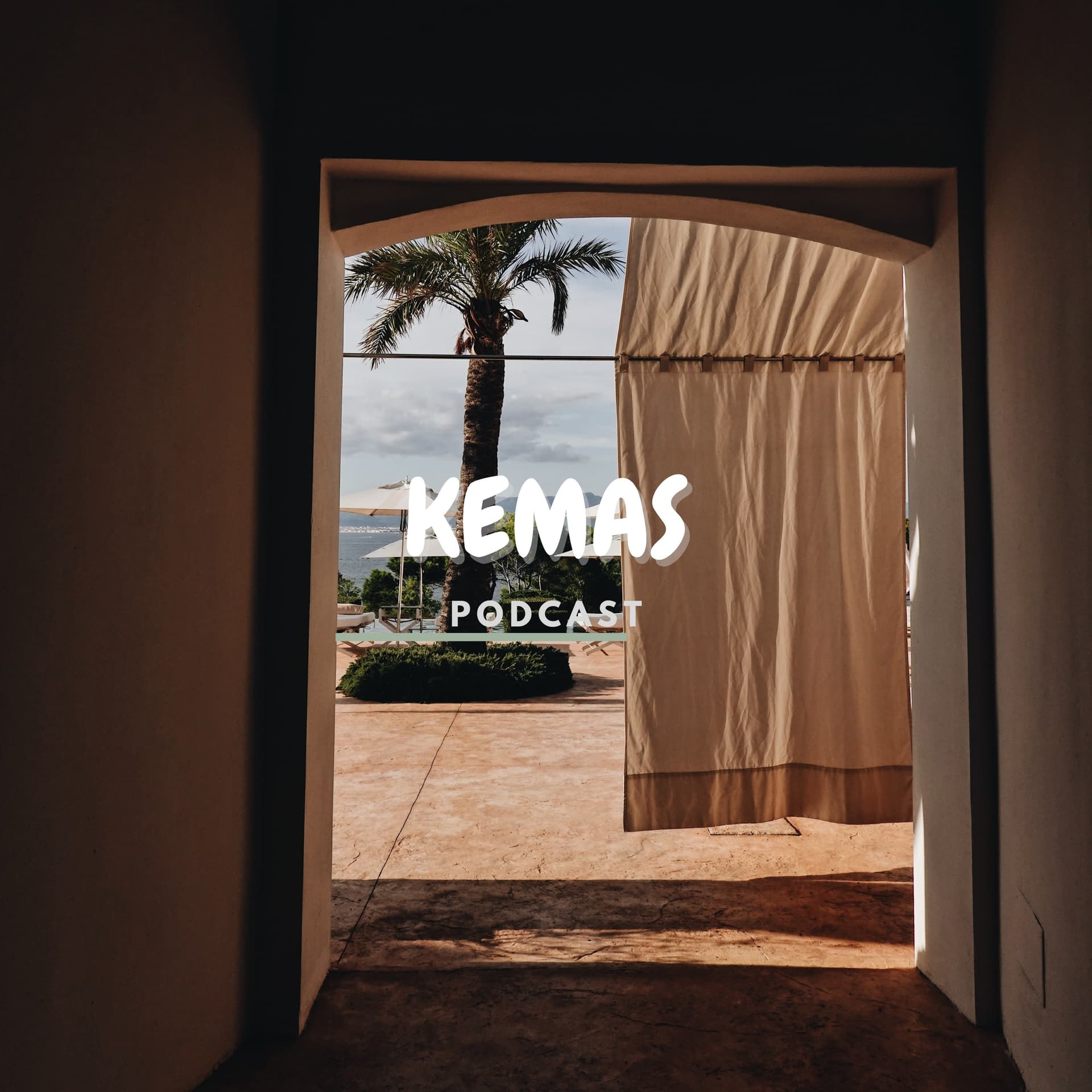 Kemas - Podcasts