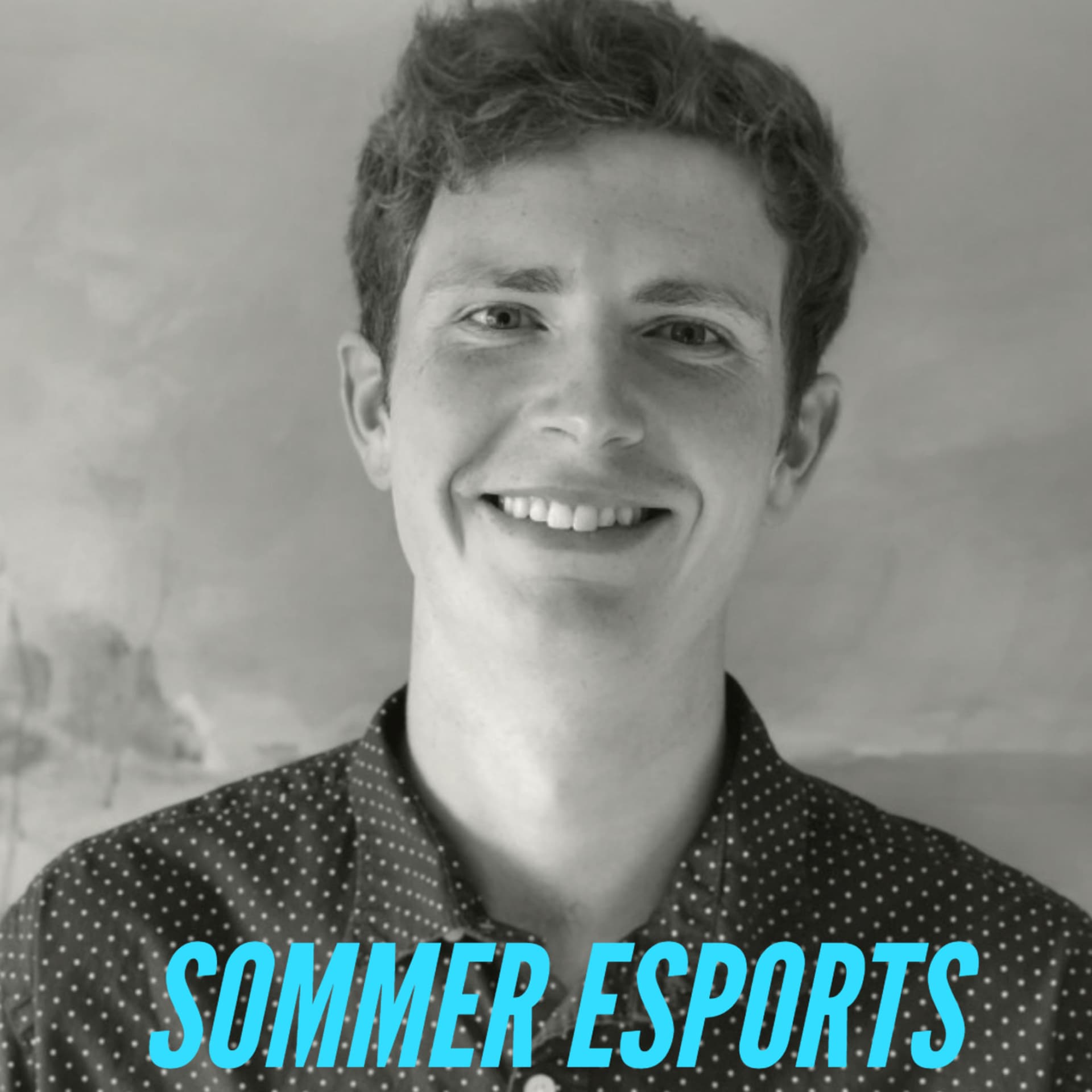 Chase Sommer Esports Audio Journey - Podcasts