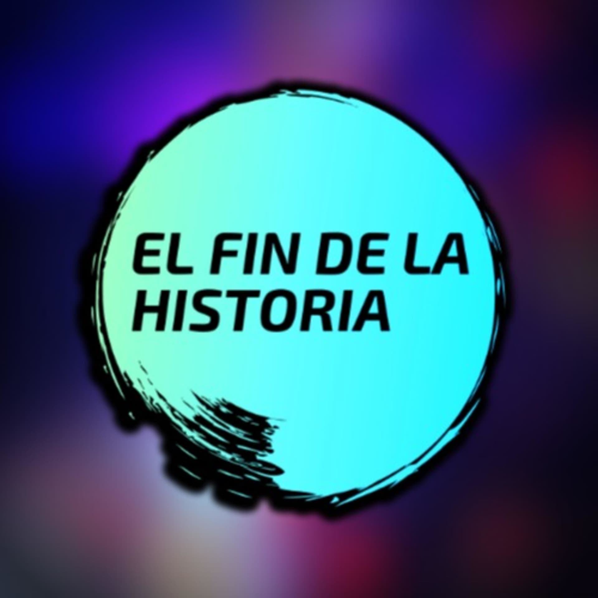 El fin de la historia - Podcasts
