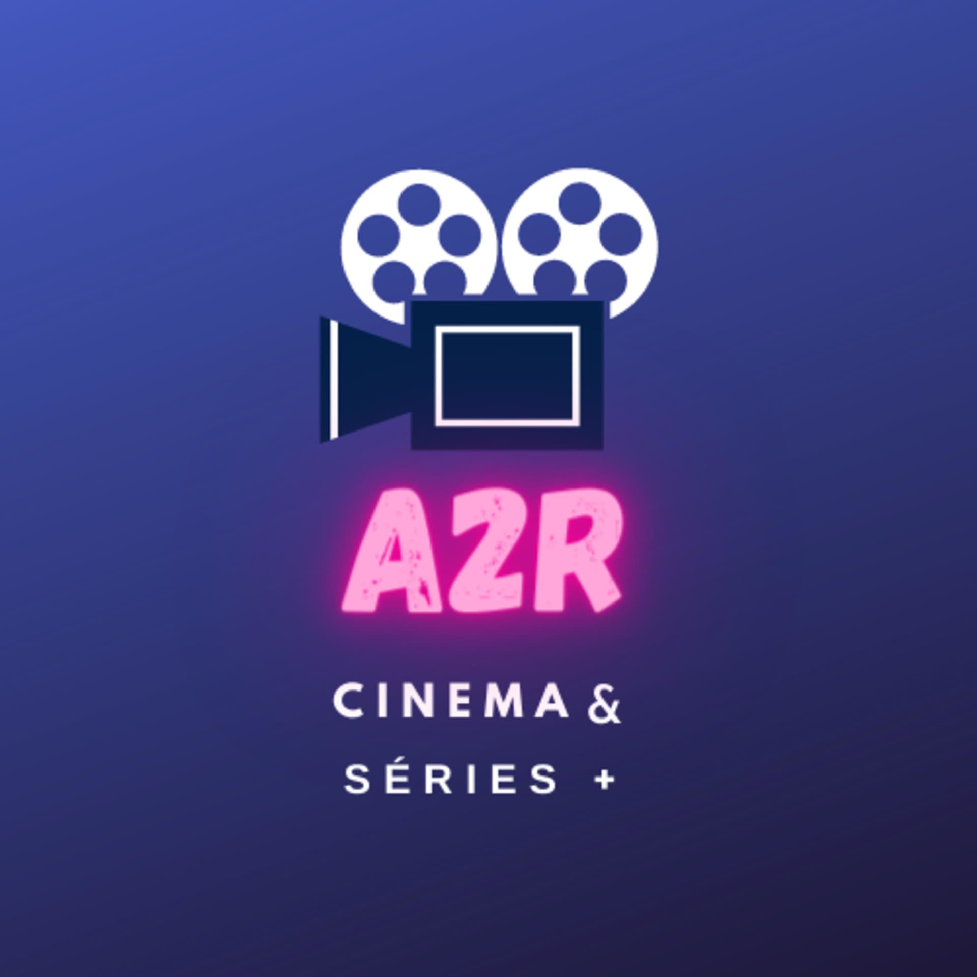 A2R Podcast - Podcasts