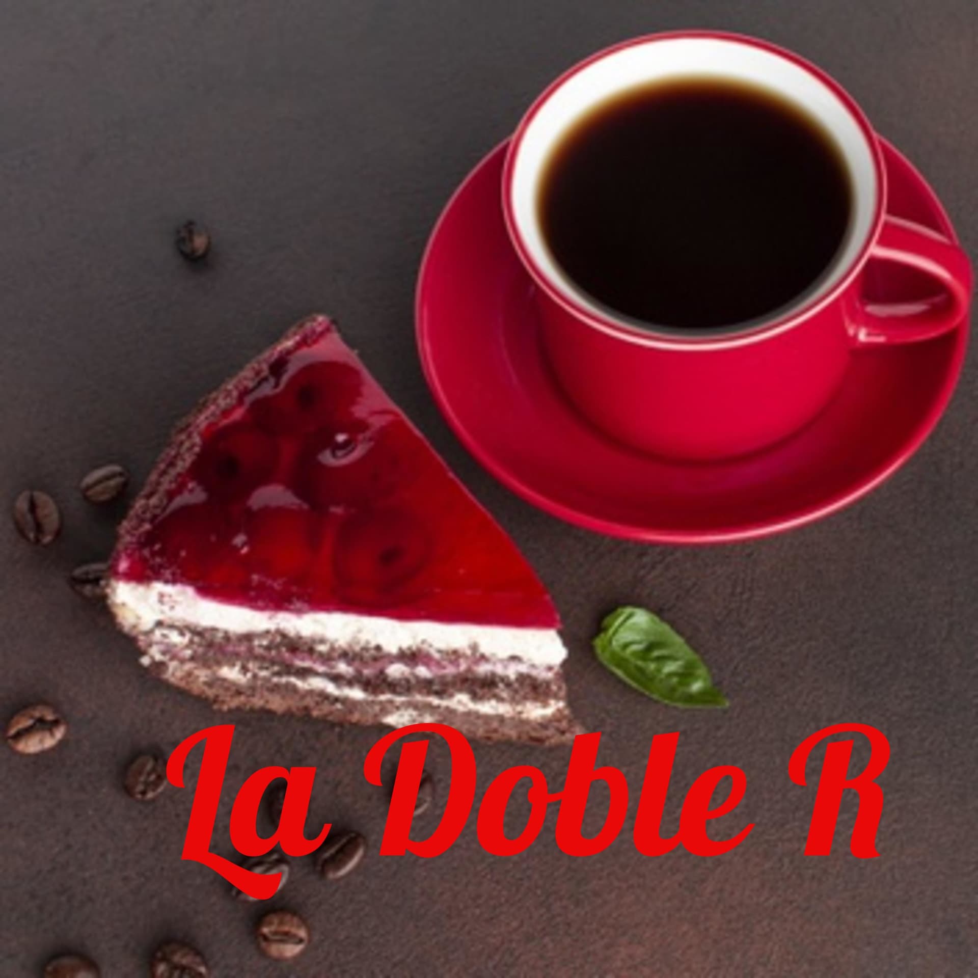 La Doble R - Podcasts