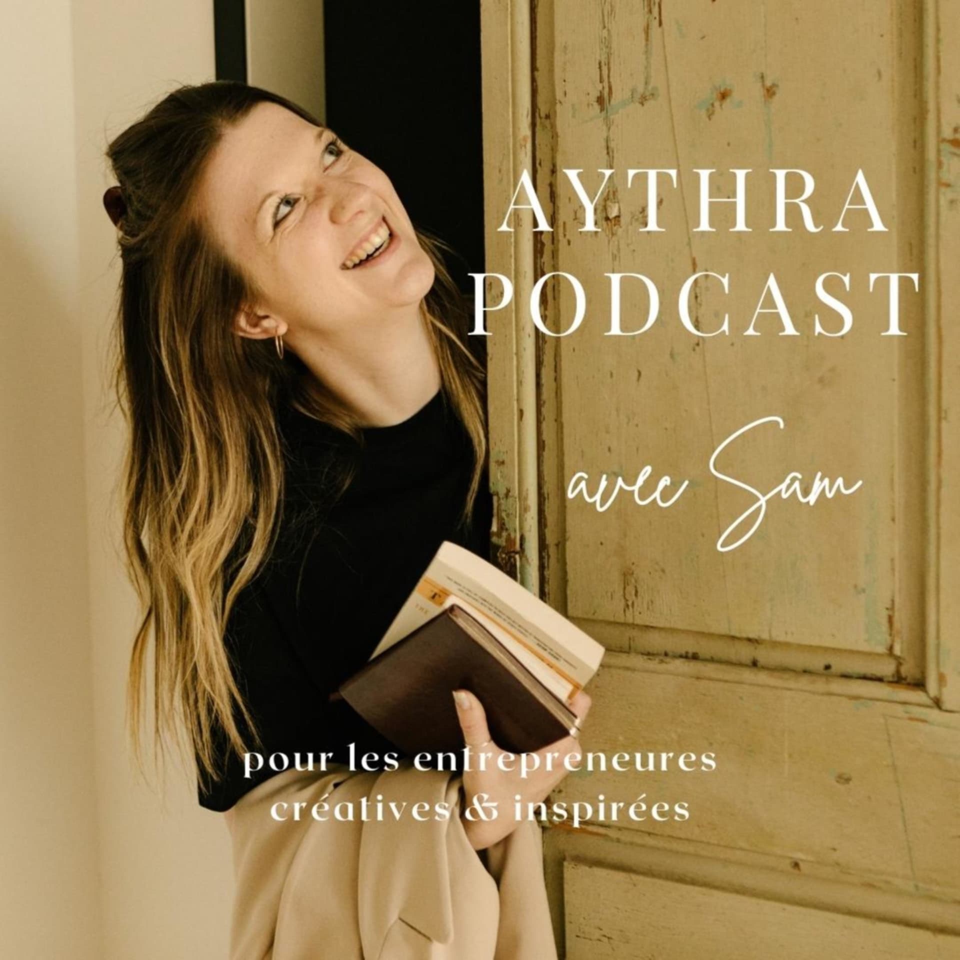 Aythra, le podcast - Podcasts
