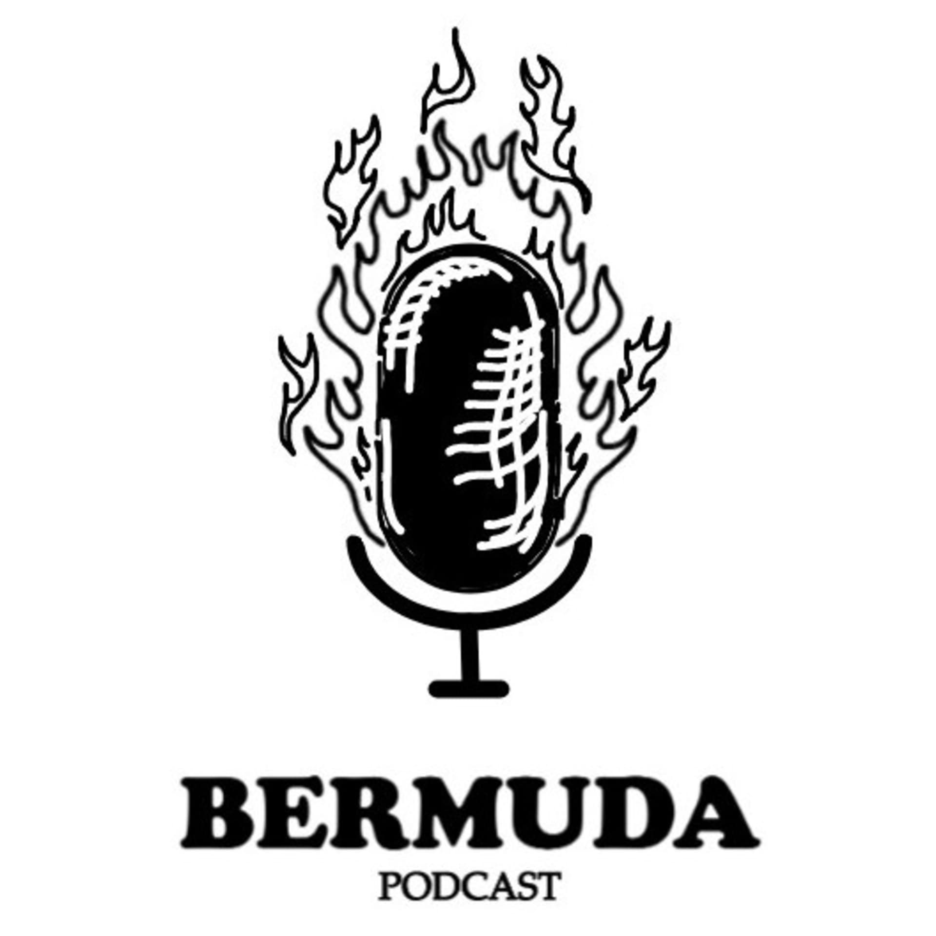 Bermuda Podcast - Podcasts
