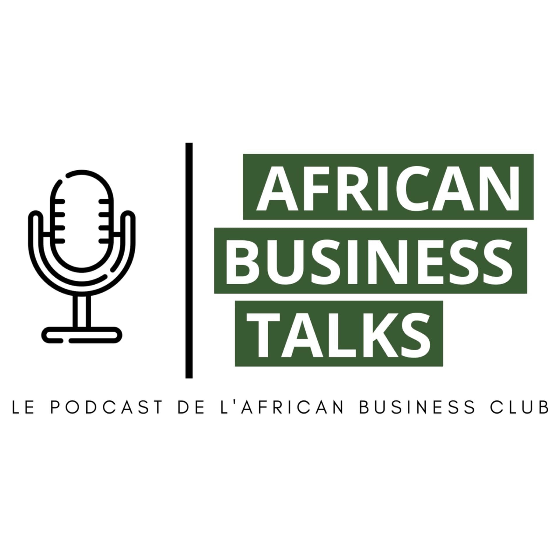 African Business Talks - Podcasts