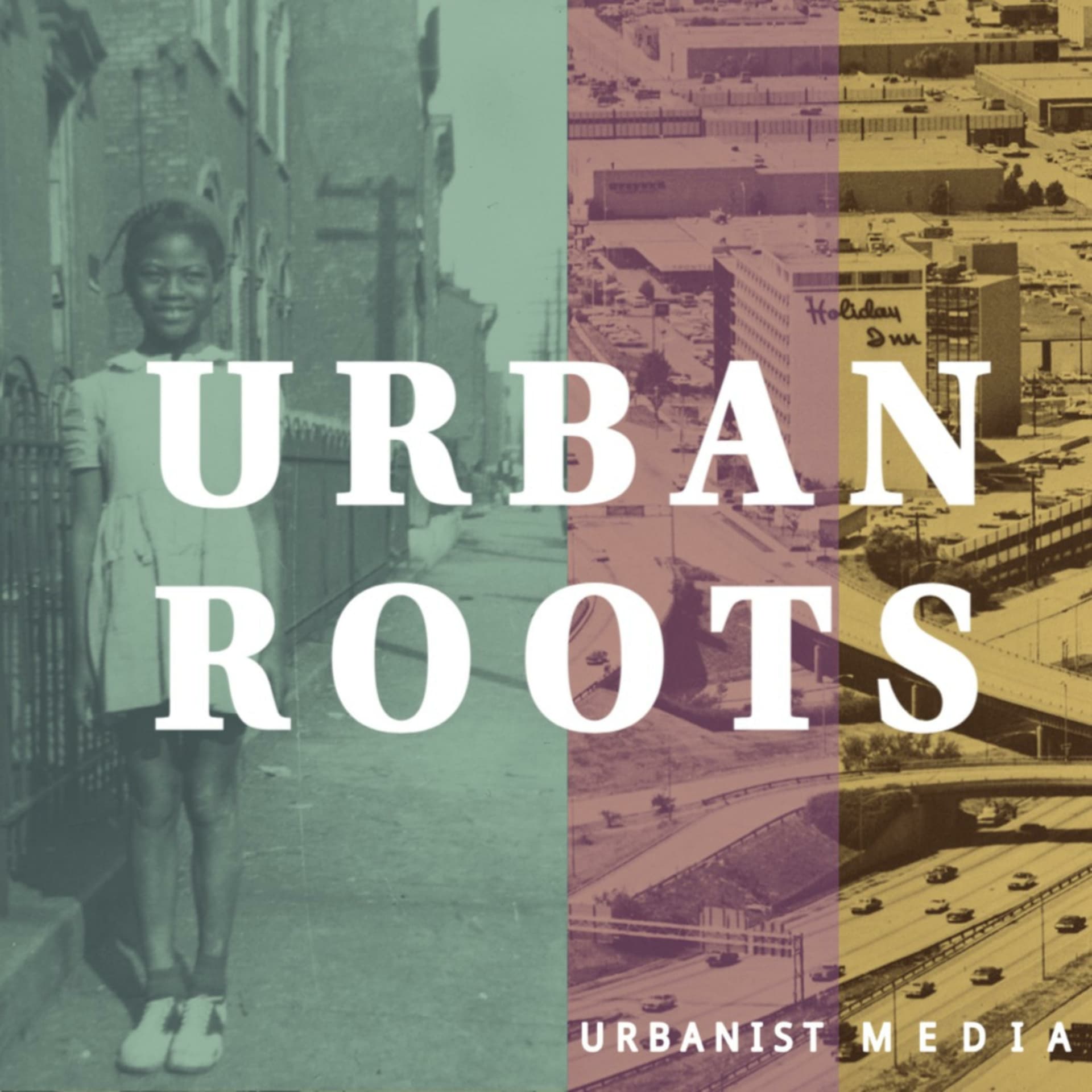 Urban Roots - Podcasts