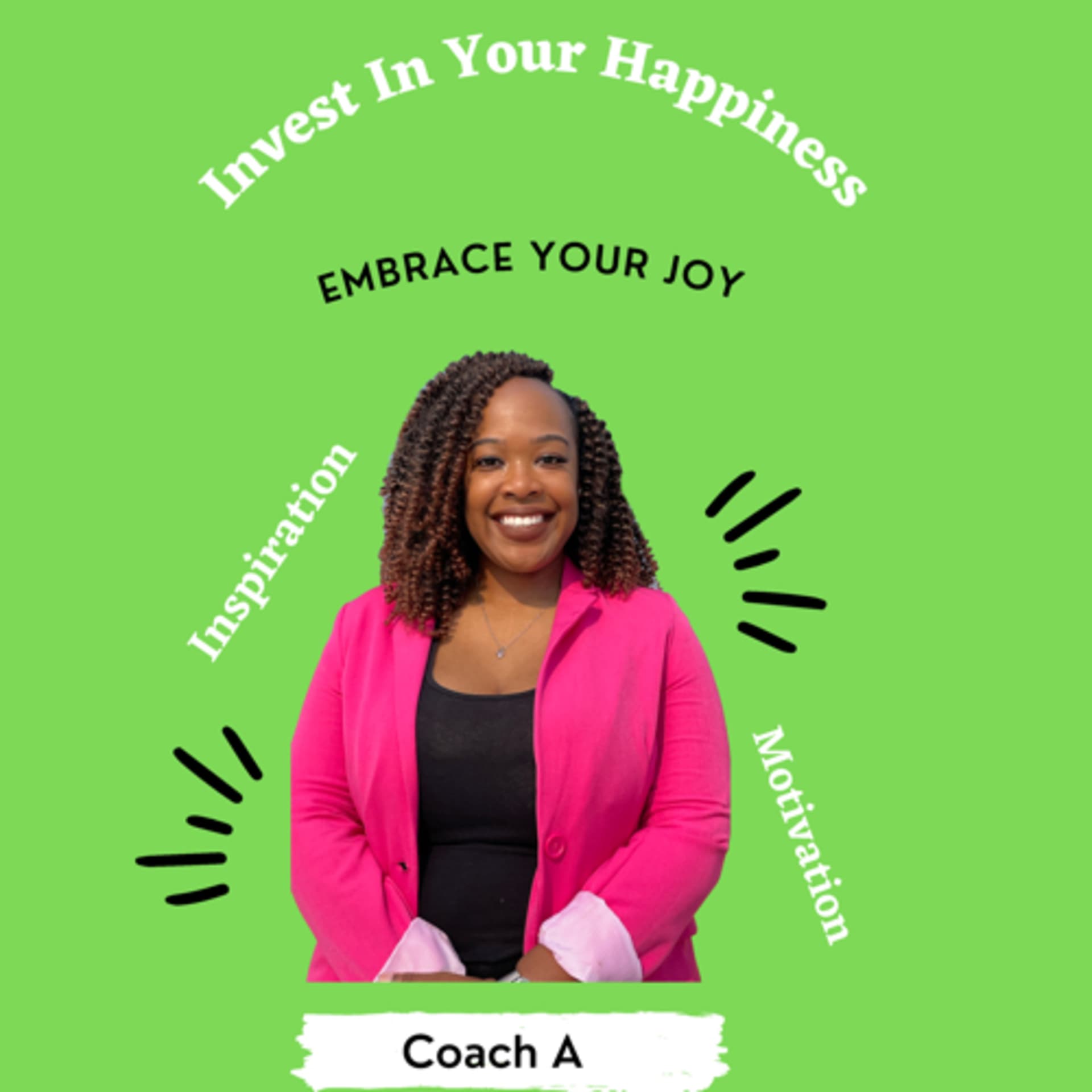 Coach A - Podcasts