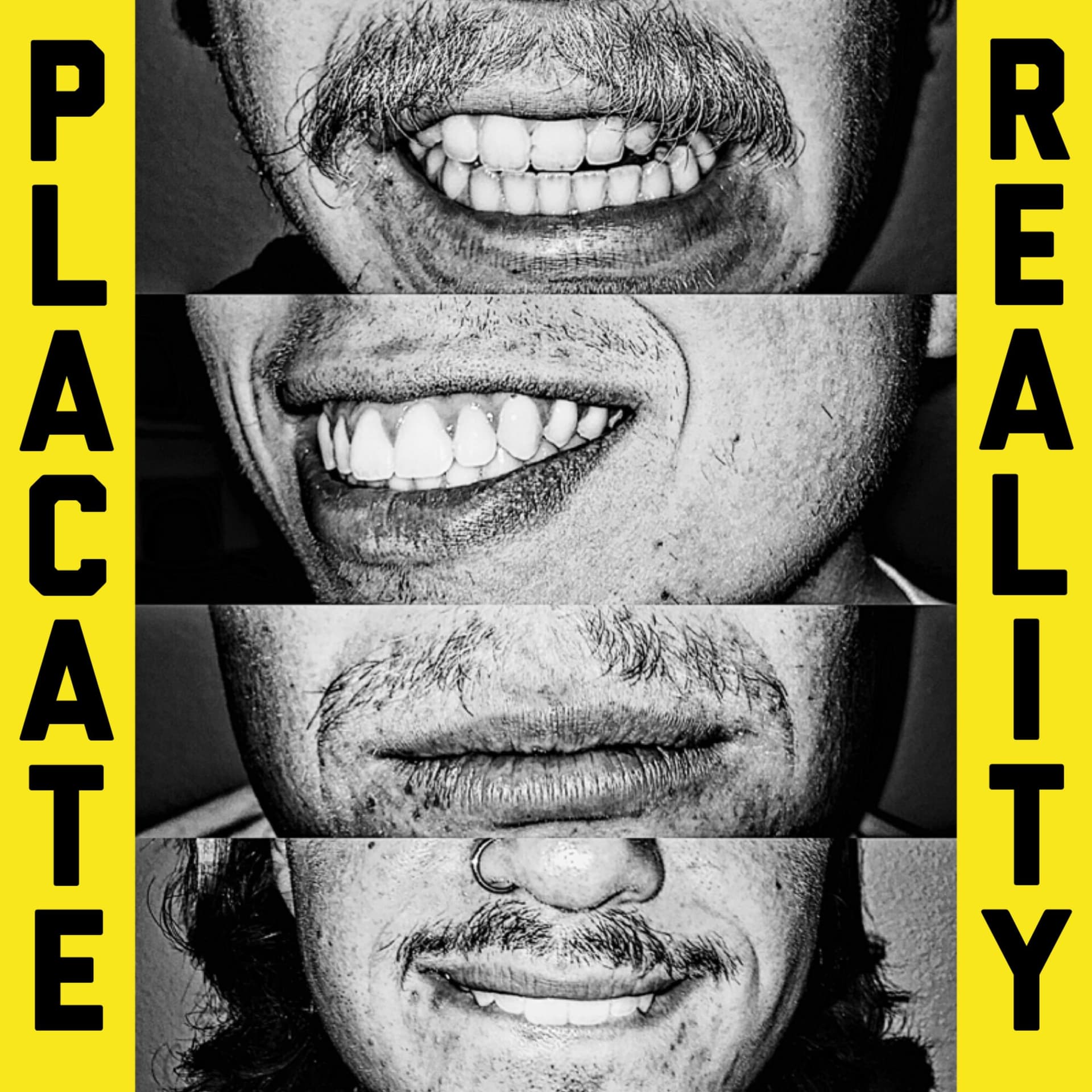 Placate Reality - Podcasts