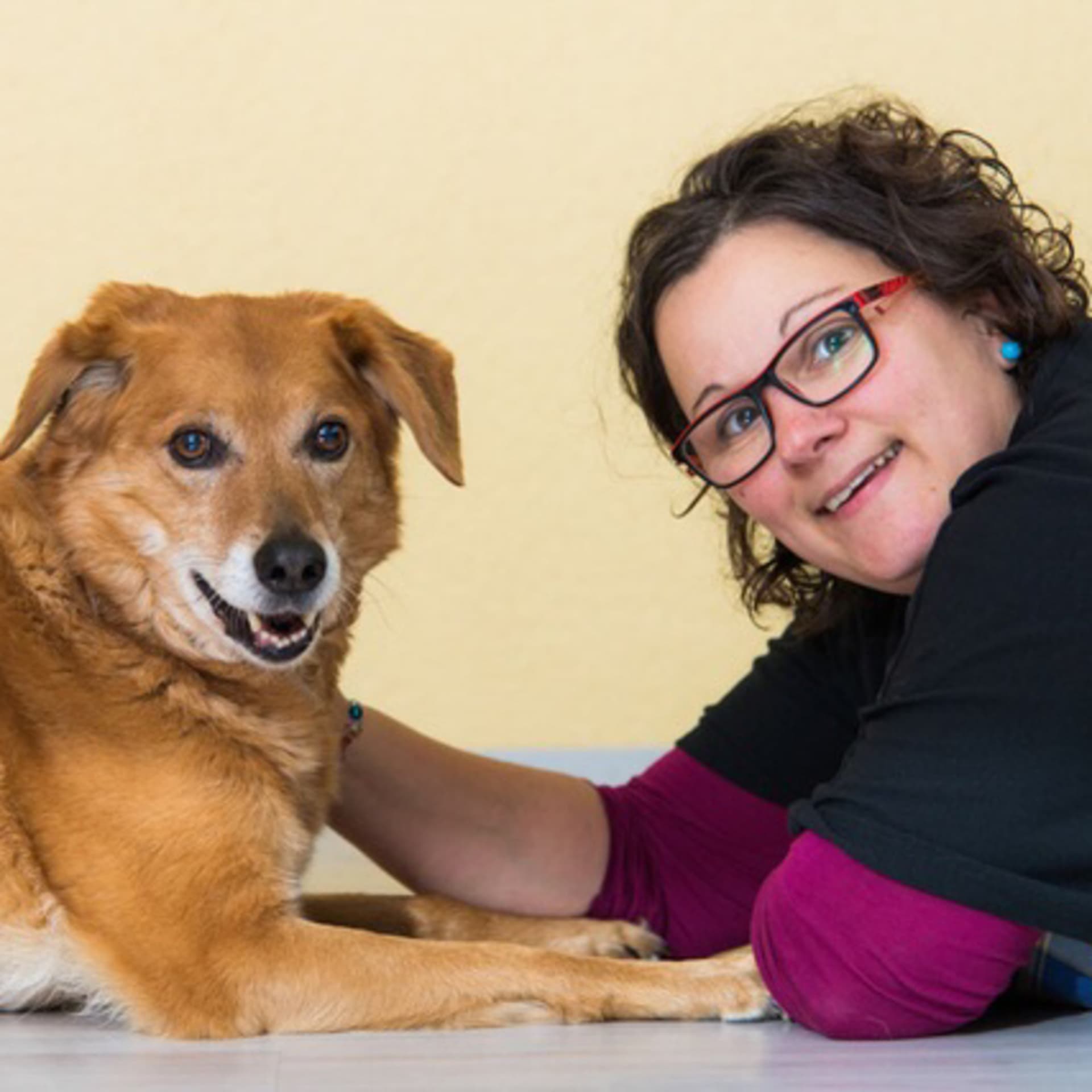 Sandra Malissek Tiersprachrohr / Tierkommunikation & mehr - Podcasts