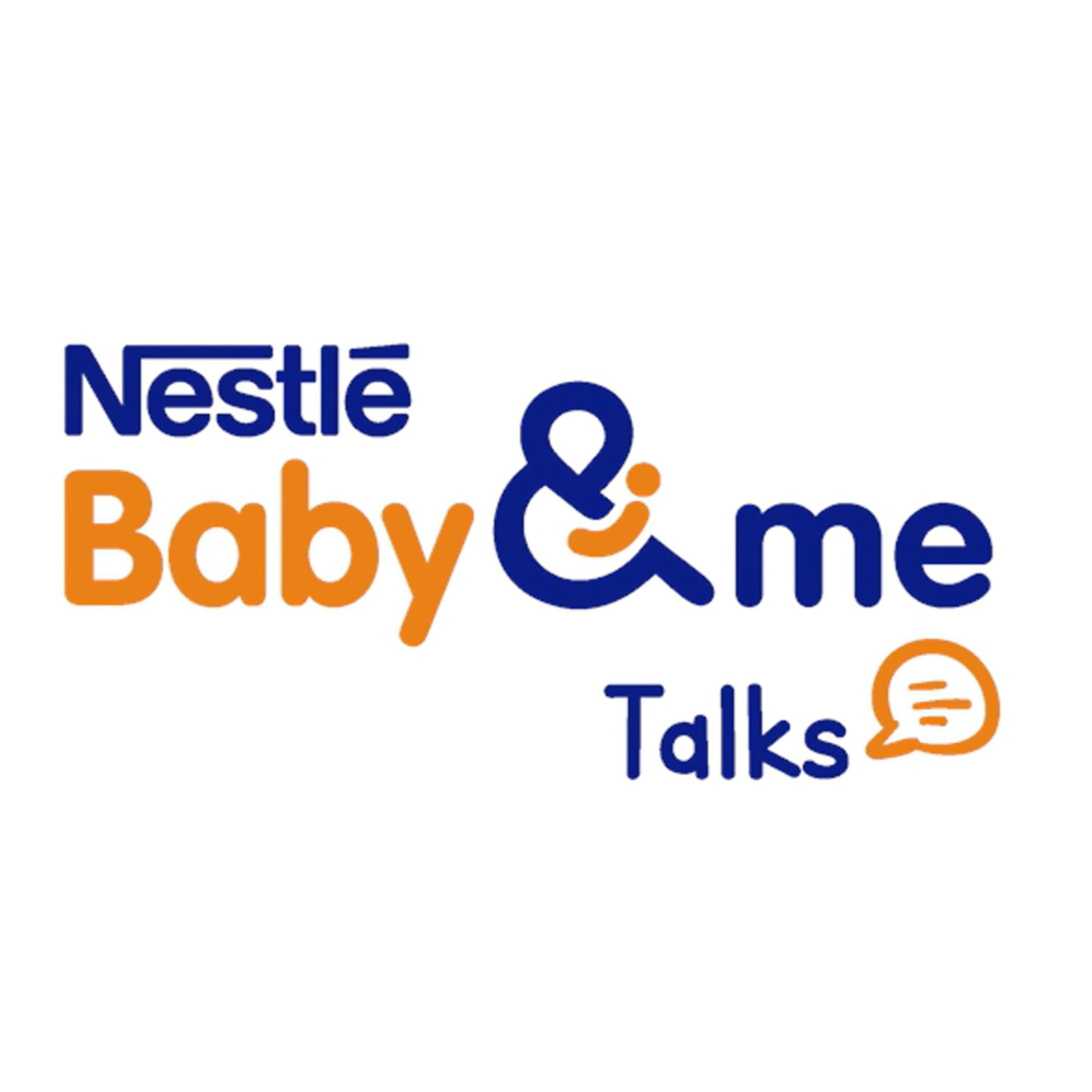 Baby and Me Talks - Podcasts